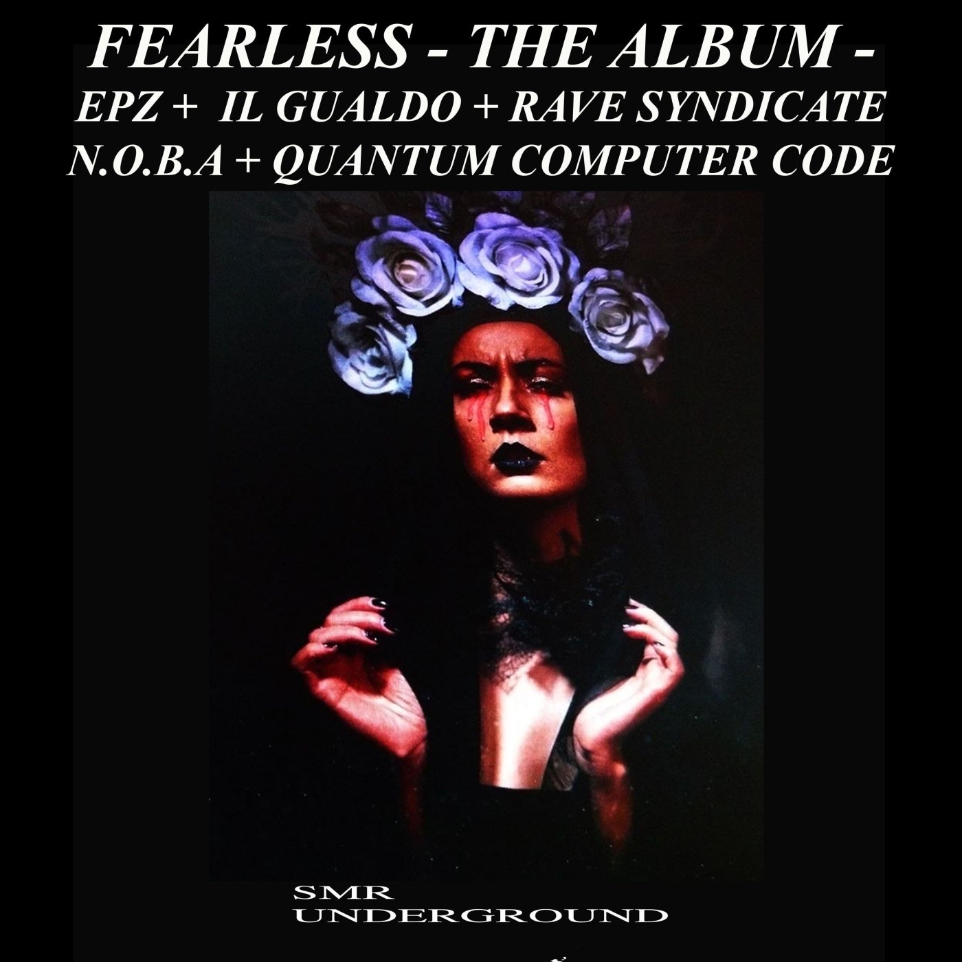 Fearless - The AlbuM -
