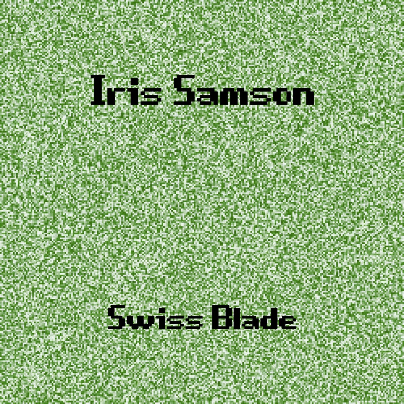 Swiss Blade