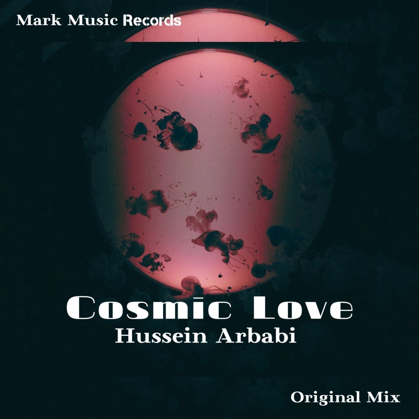 Cosmic Love