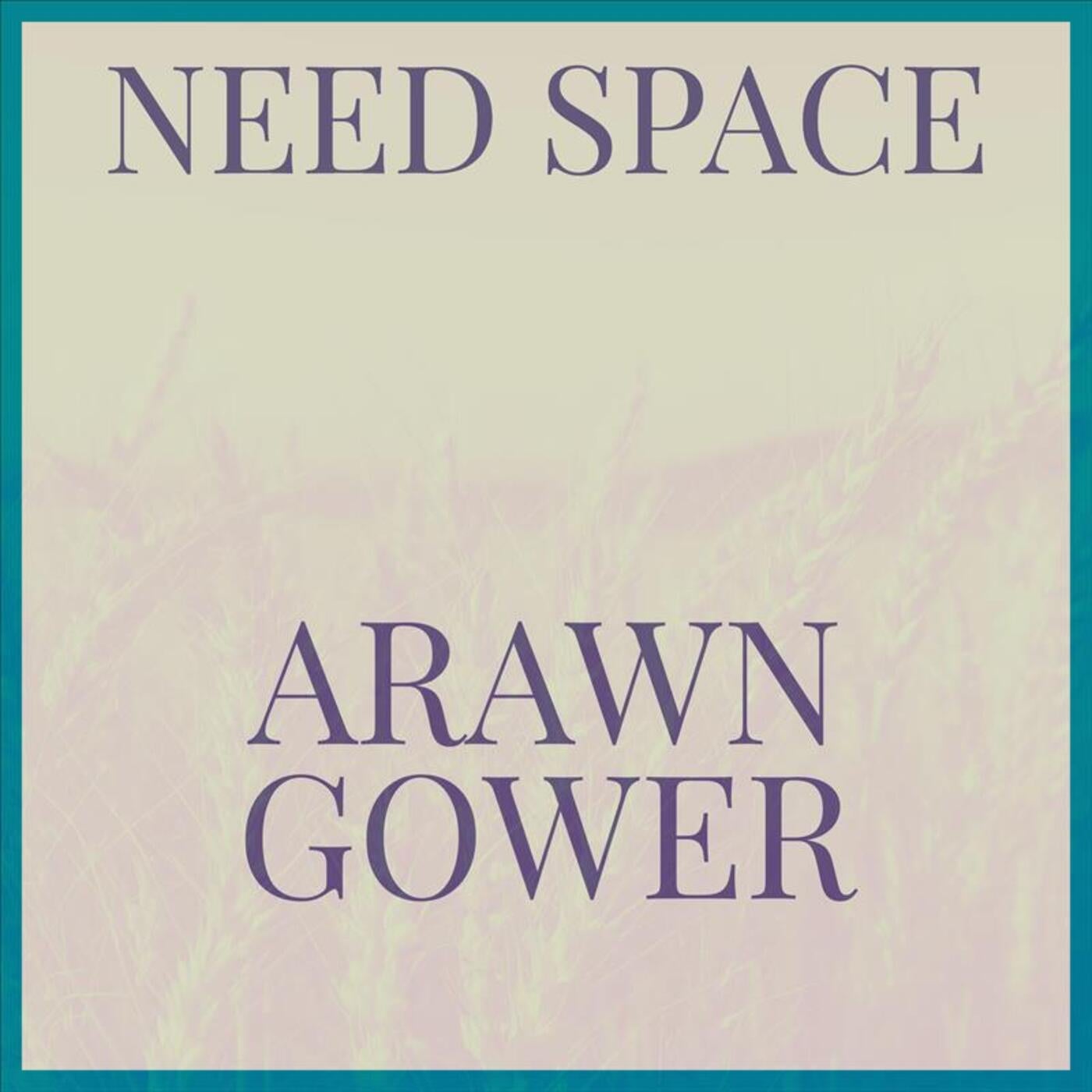 Need Space