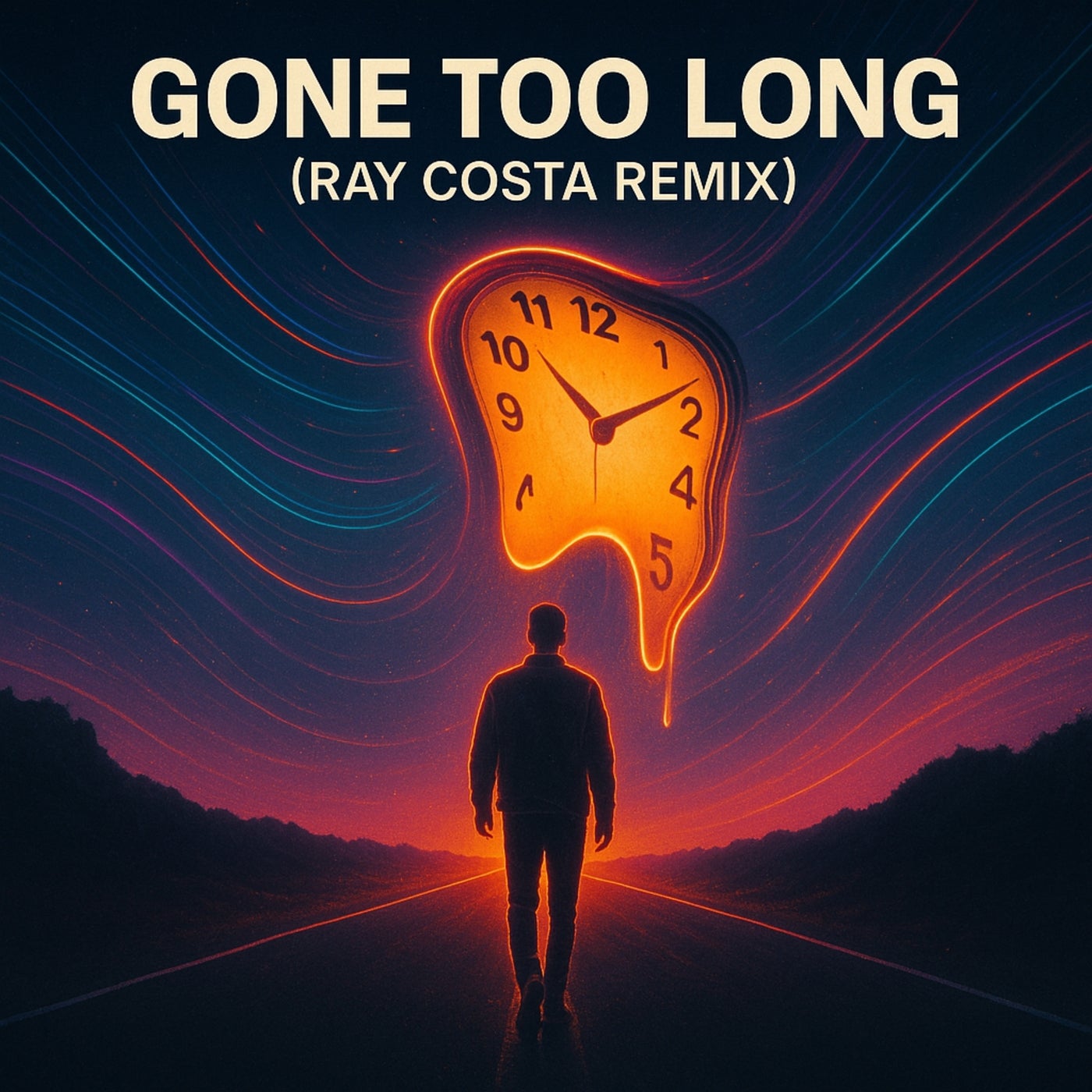 Gone Too Long - Remix