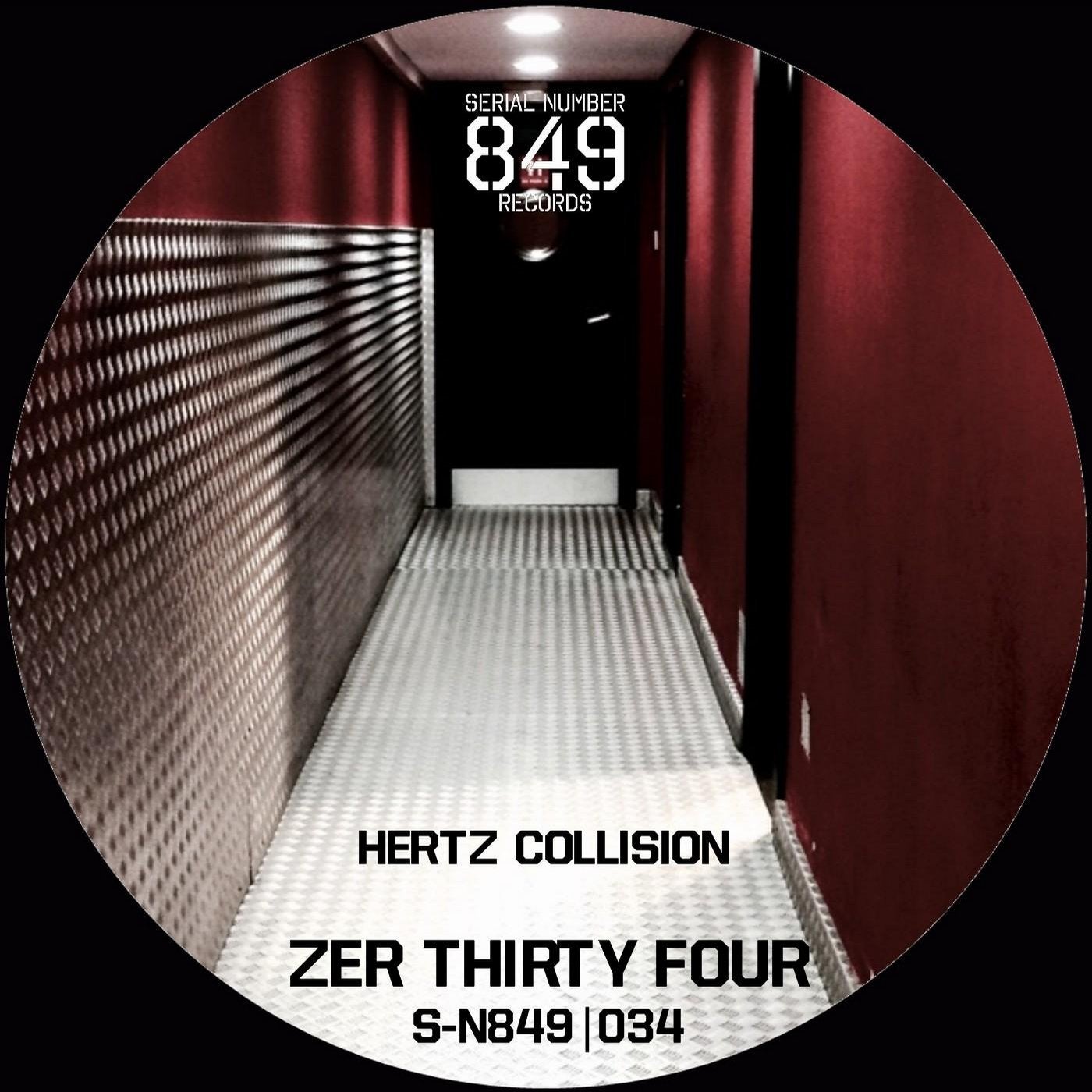 Zer Thirty Four