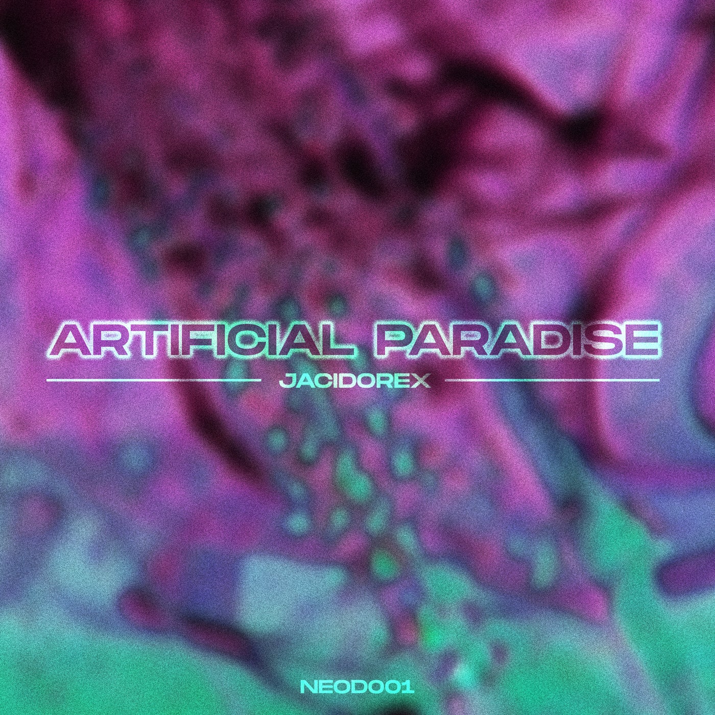 Artificial Paradise