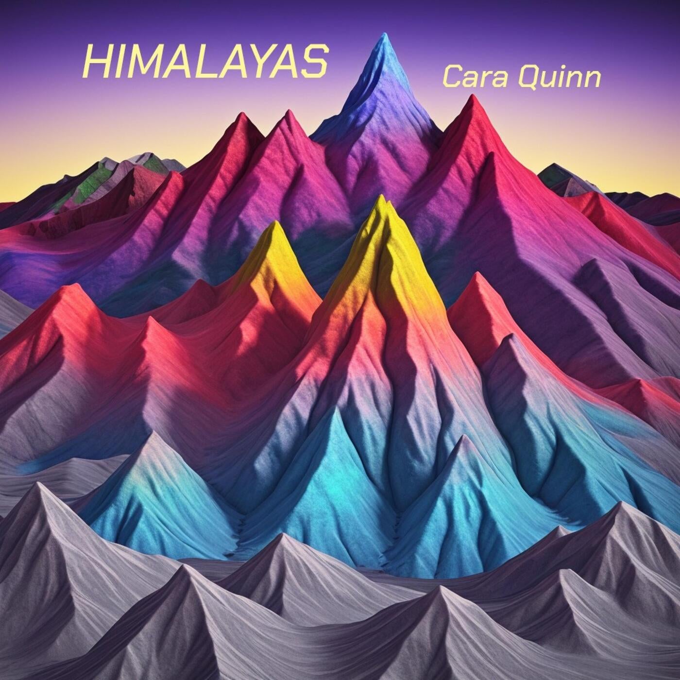 Himalayas