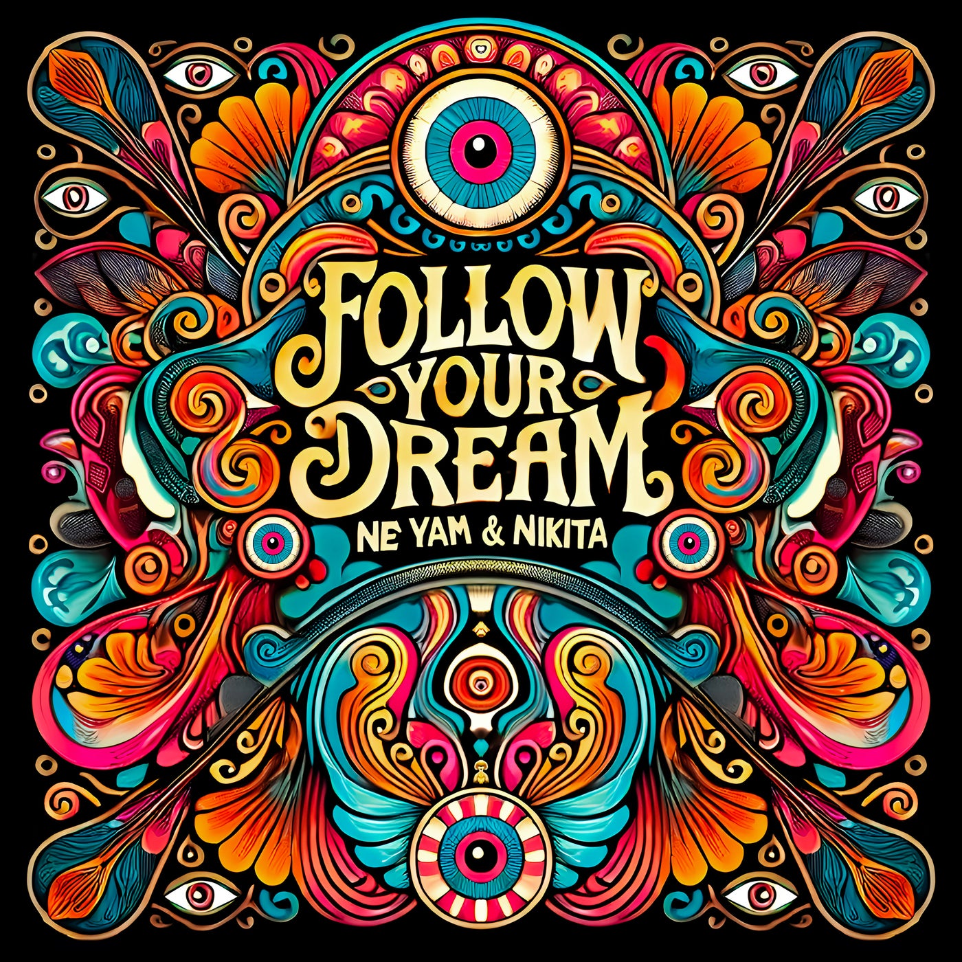 Follow your Dream
