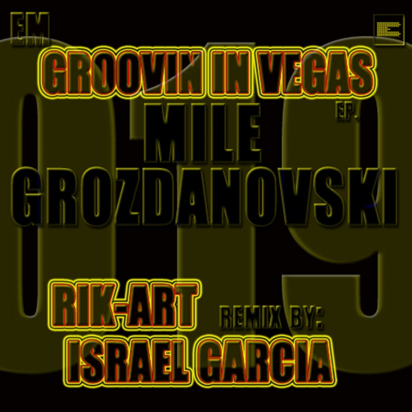 Groovin In Vegas