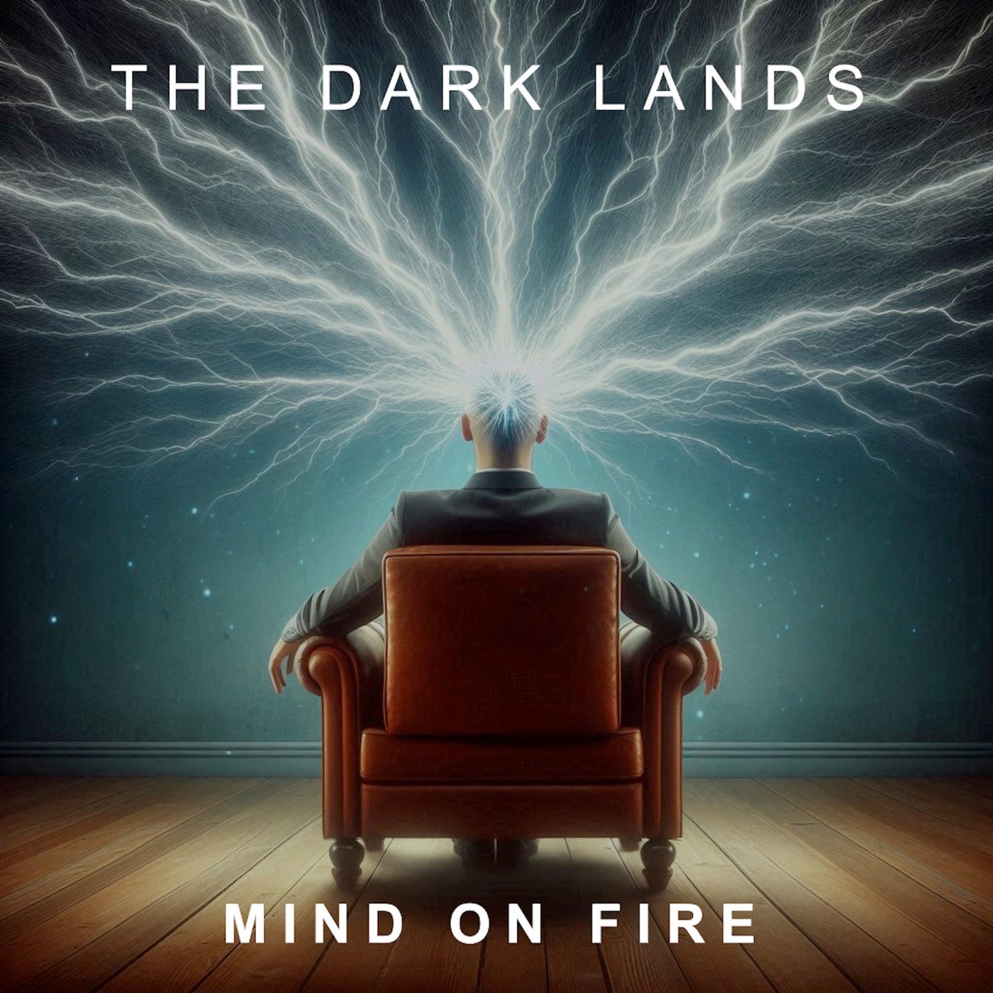 Mind on Fire