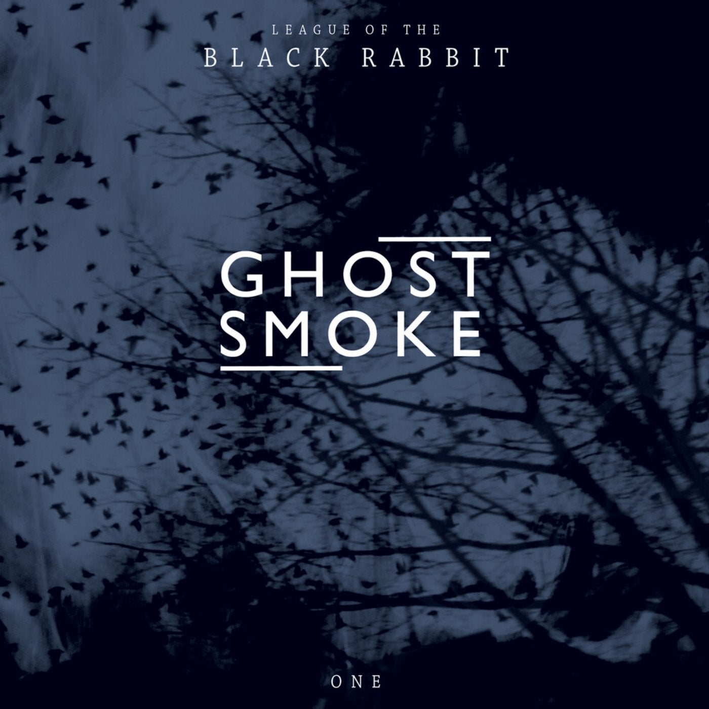 Ghost Smoke