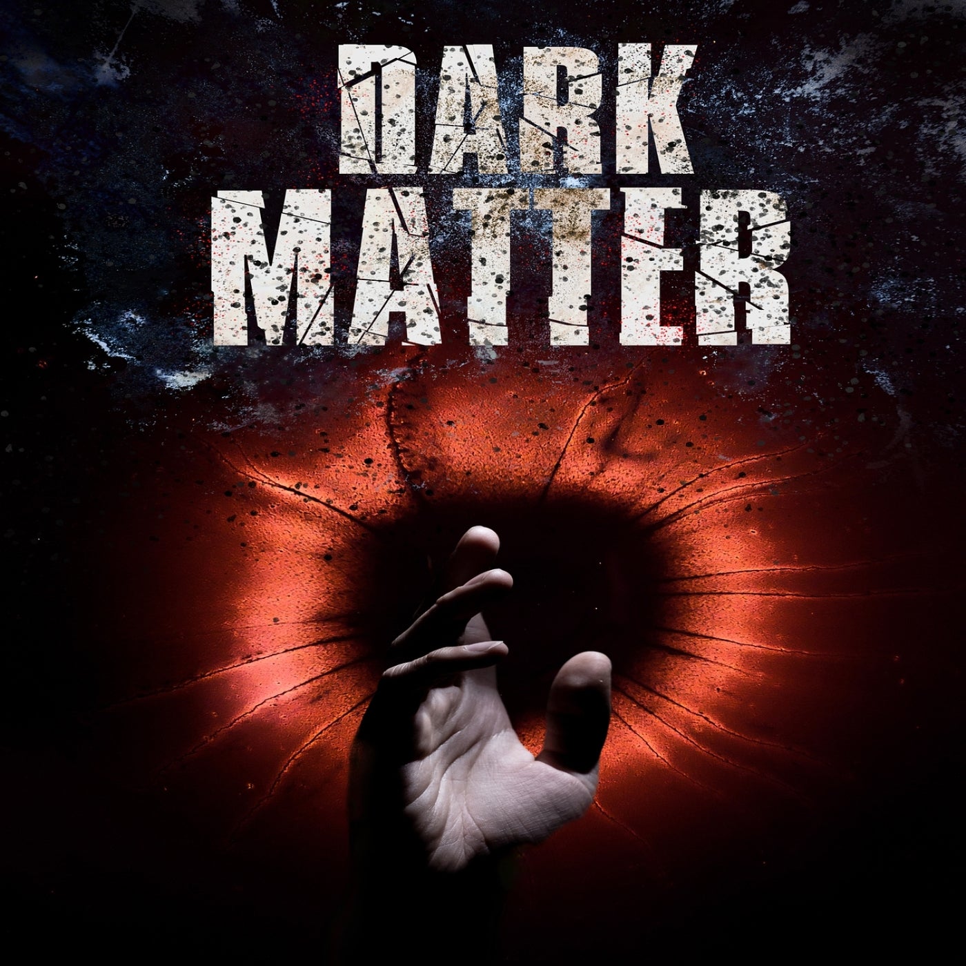 Dark Matter