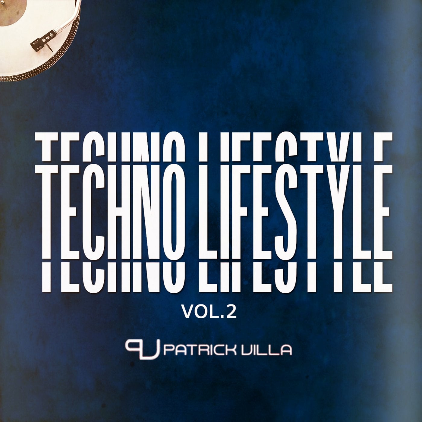 Techno Lifestyle, Vol. 2