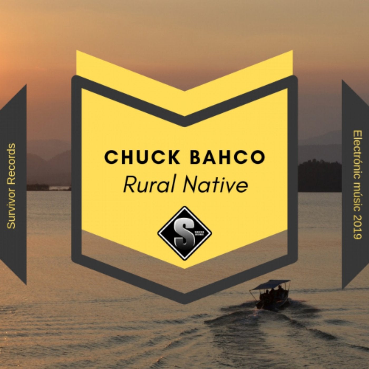 Chuck Bahco