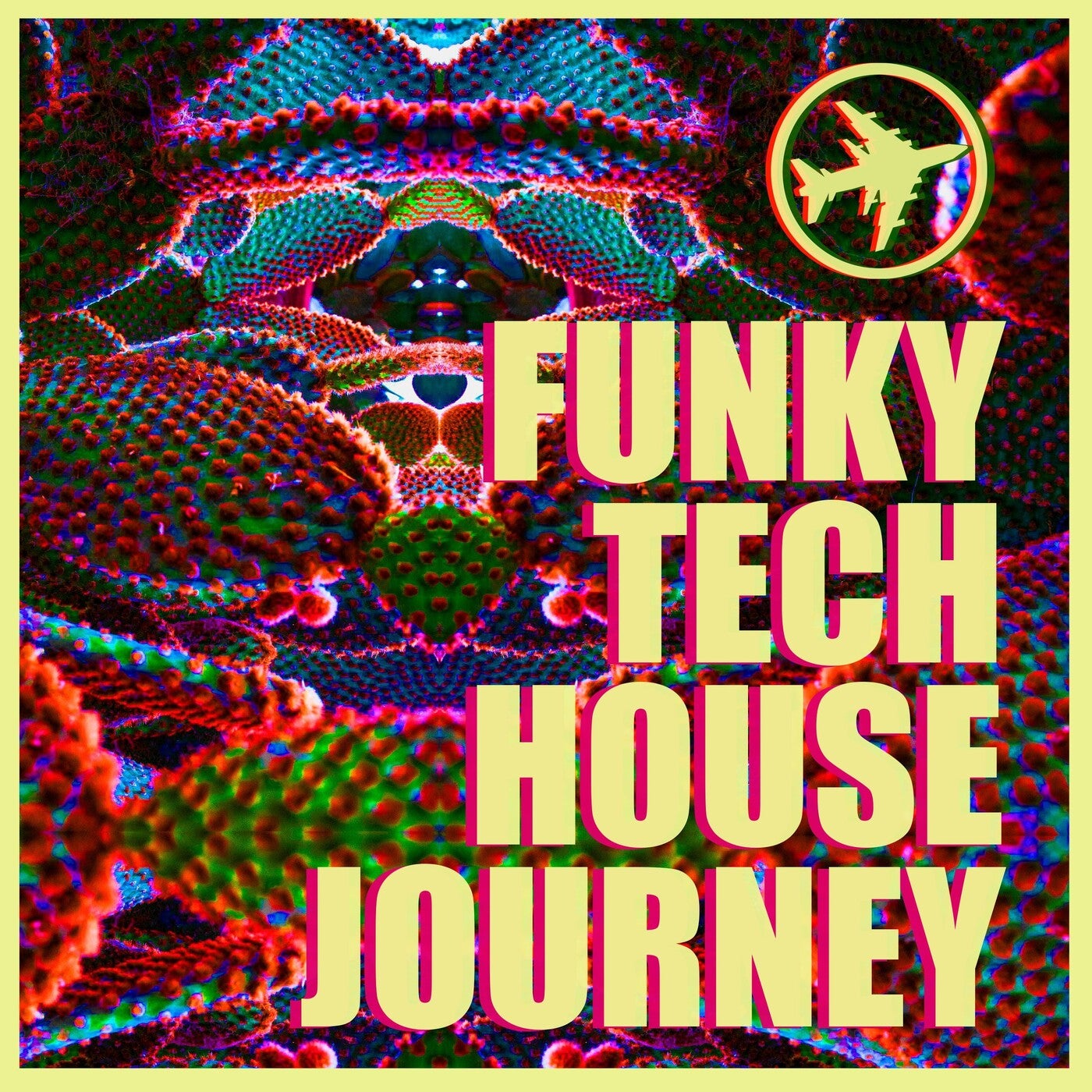 Funky Tech House Journey