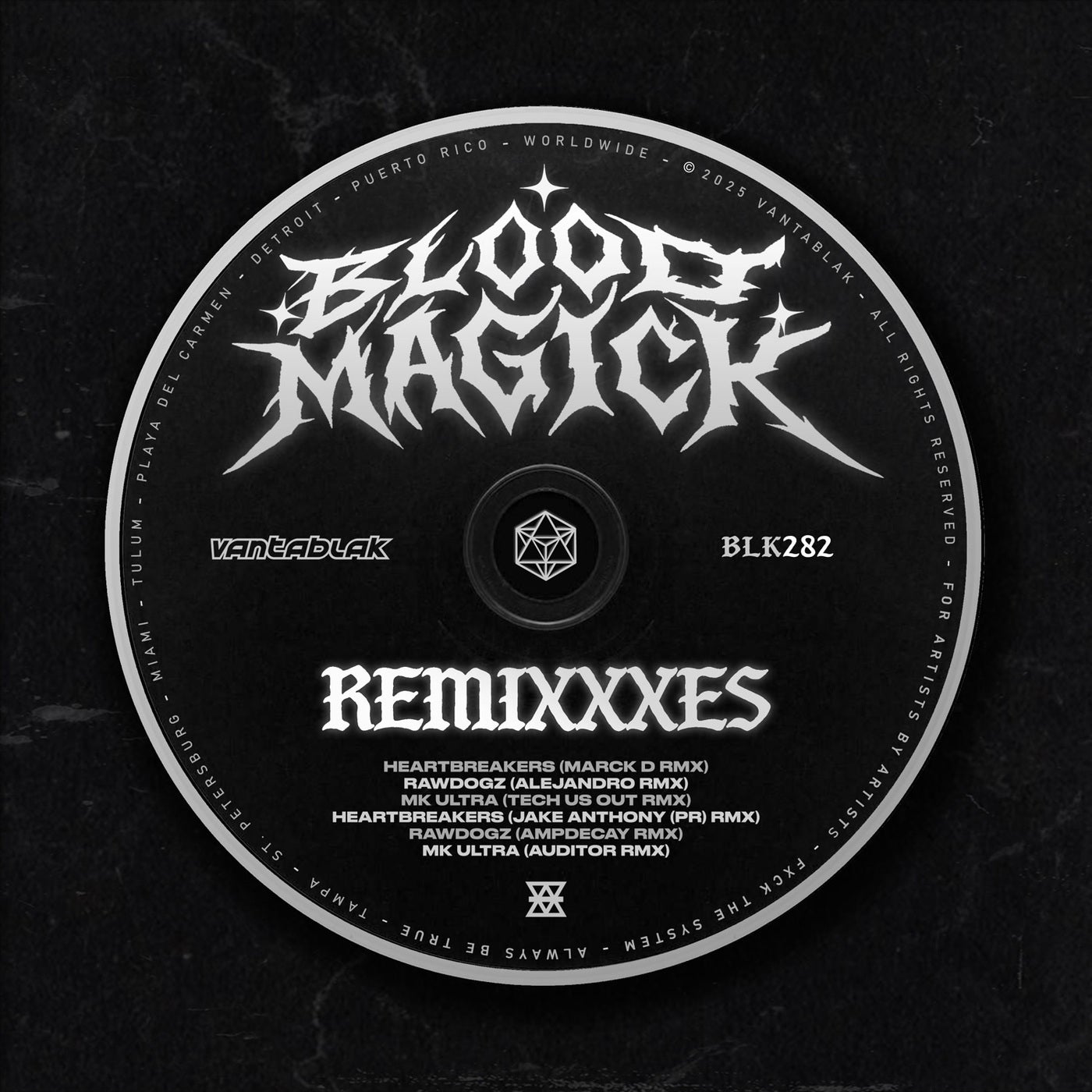 REMIXXXES