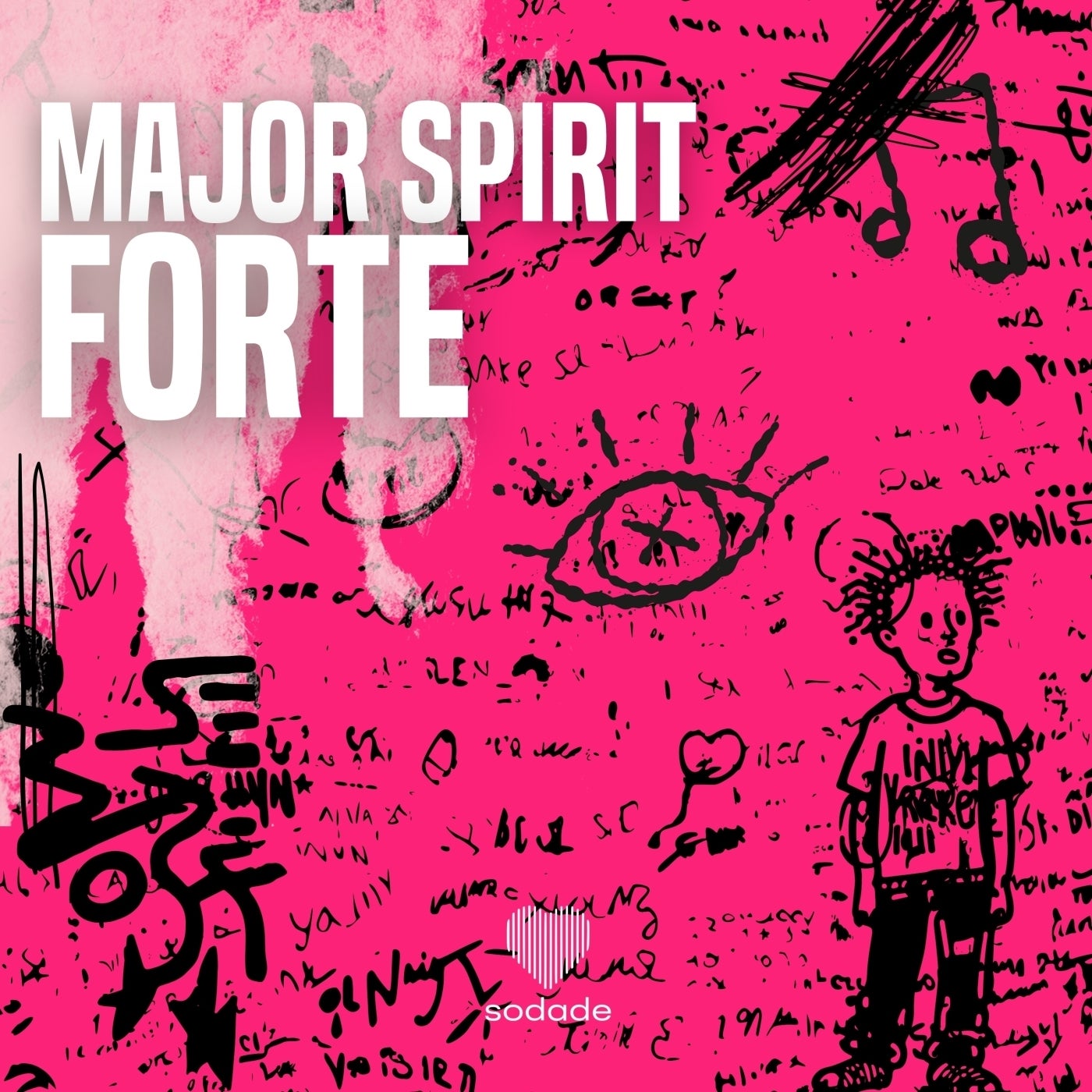 Cover art for Forte