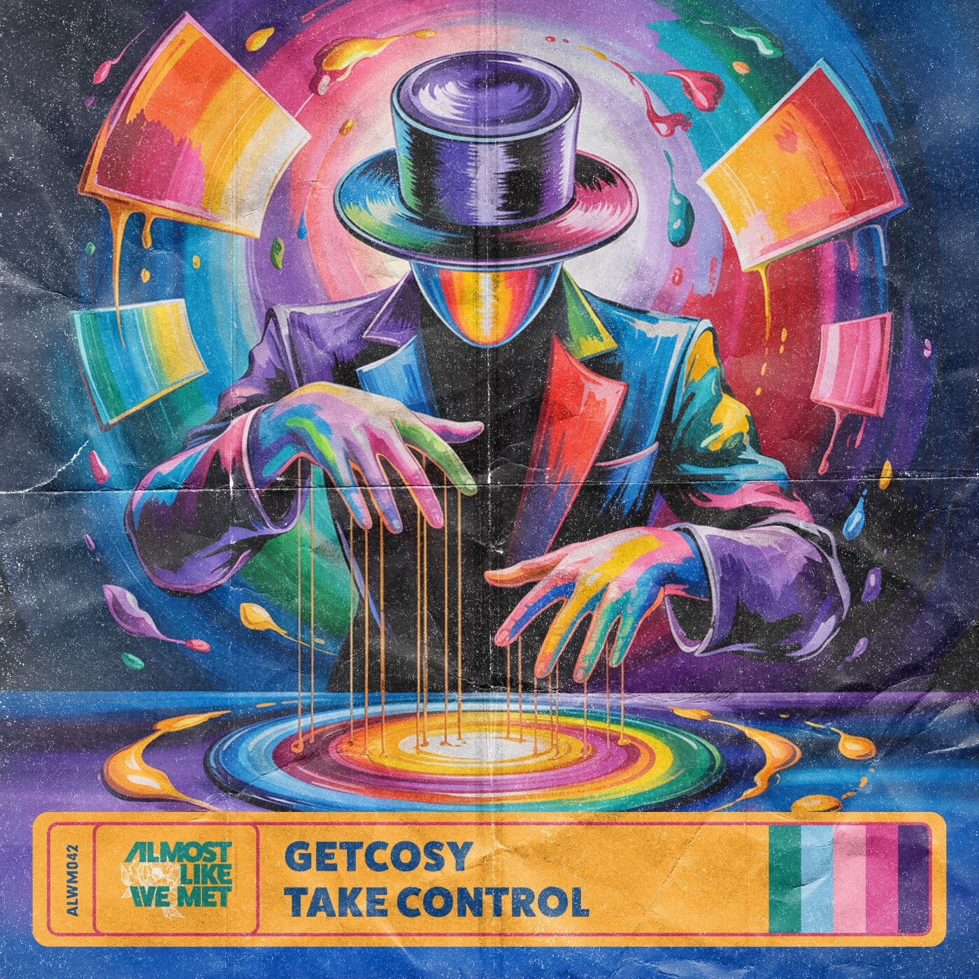 Take Control