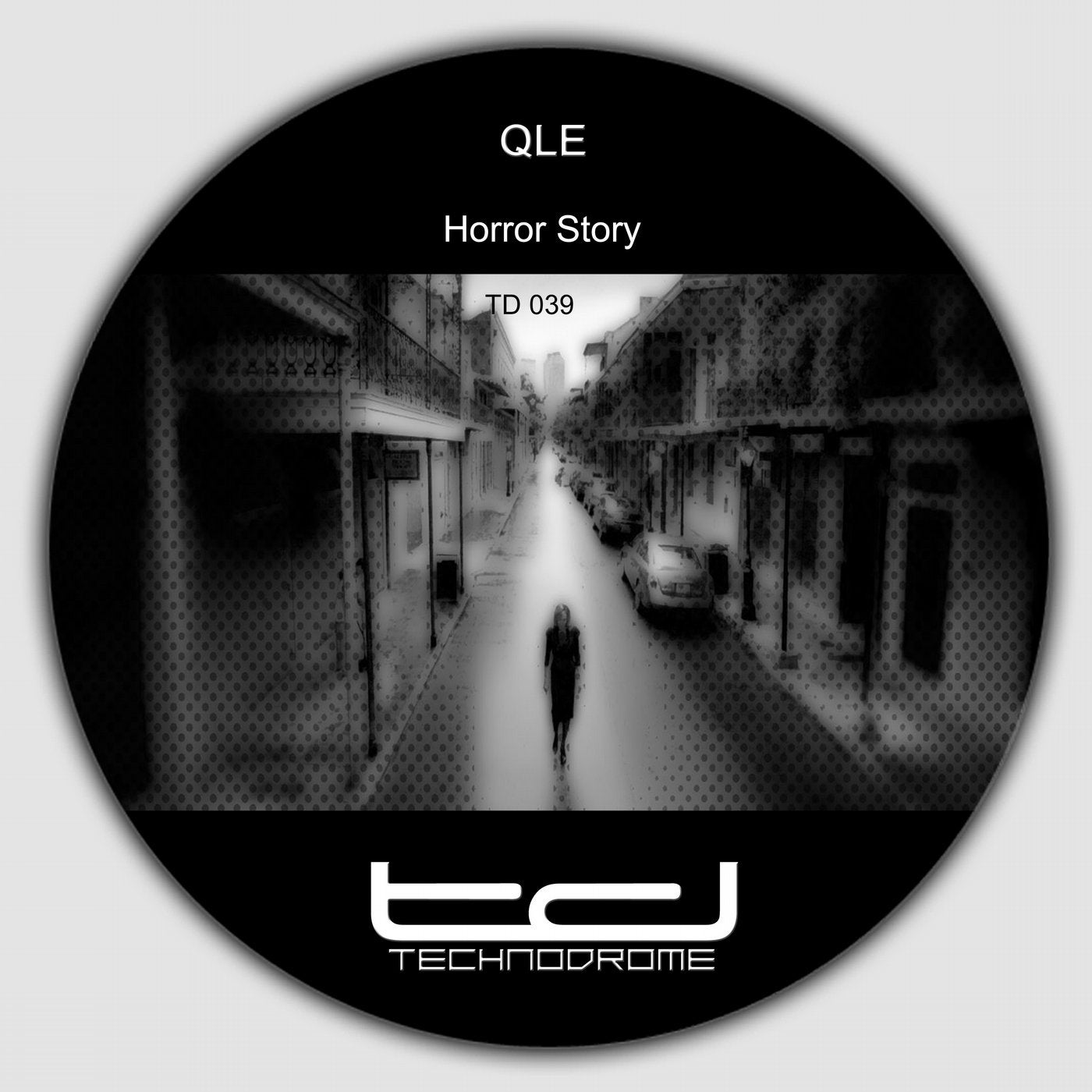 Horror Story