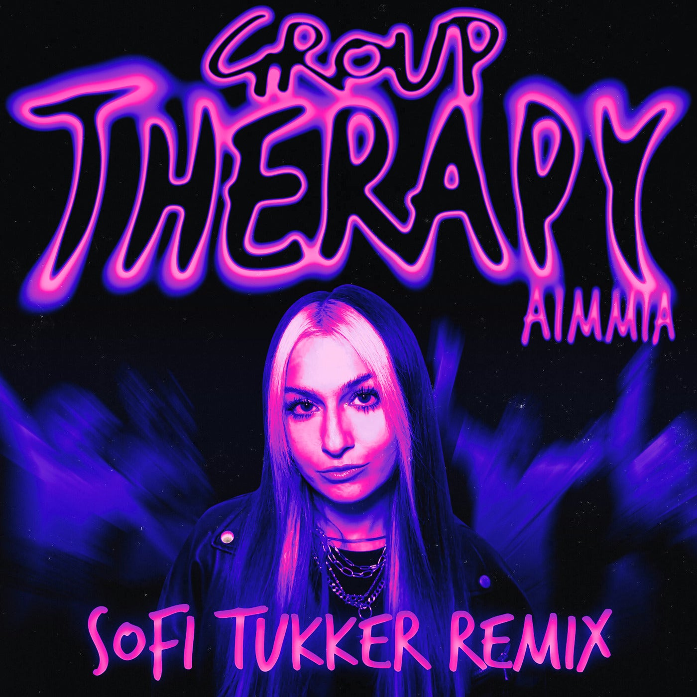 Group Therapy (SOFI TUKKER Remix) - Extended Mix