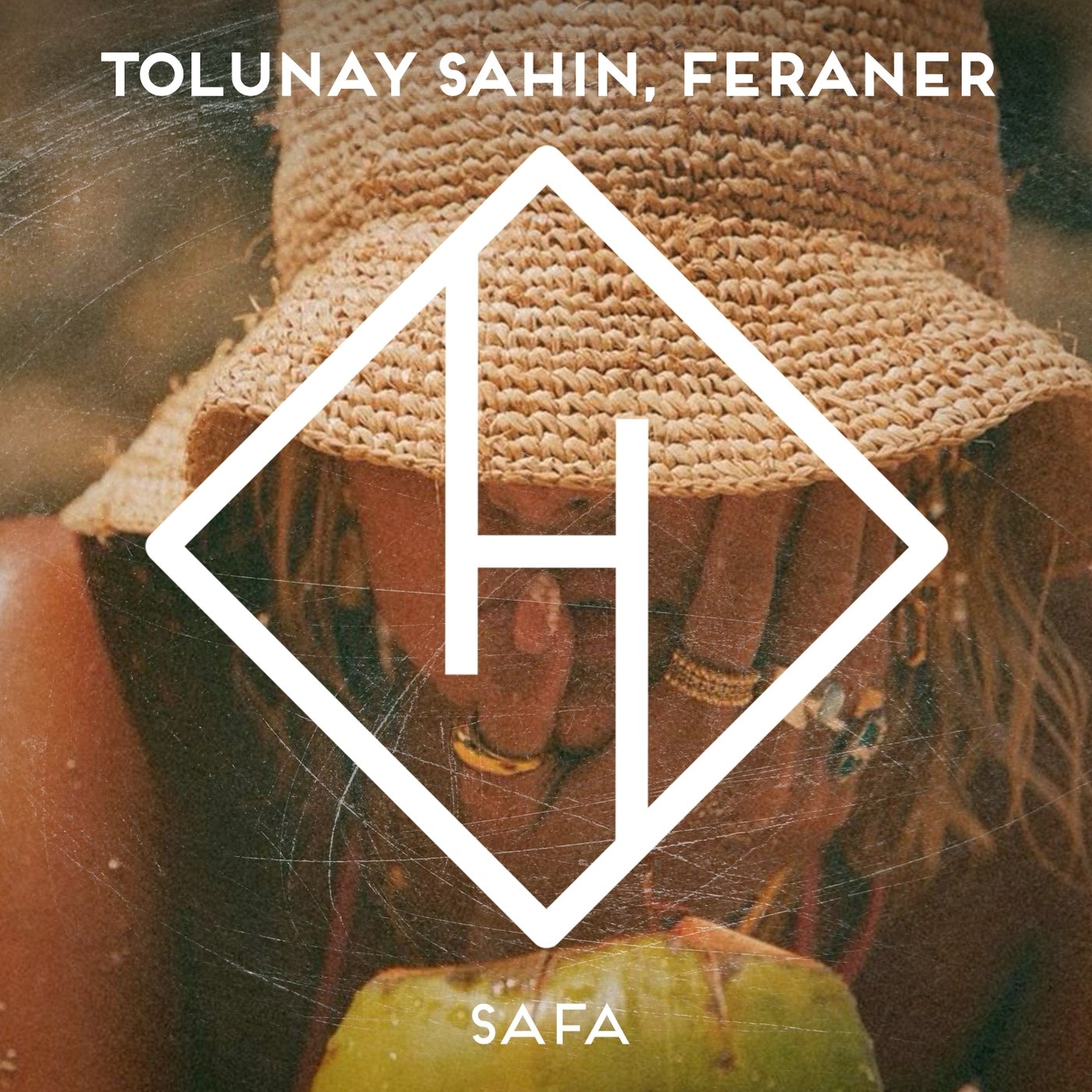 Safa (Extended Mix)