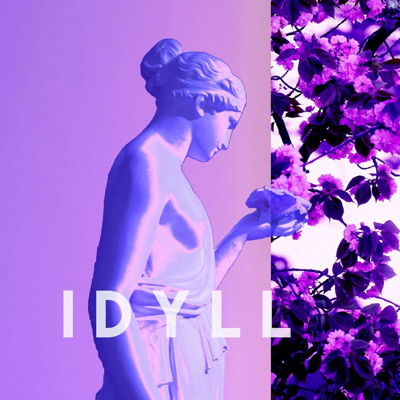 Idyll (feat. Anoure)