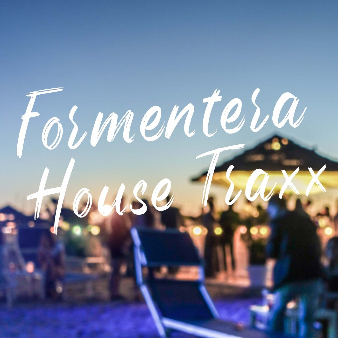 Formentera House Traxx