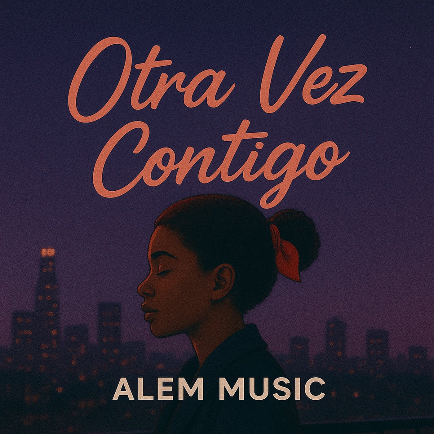 OTRA VEZ CONTIGO