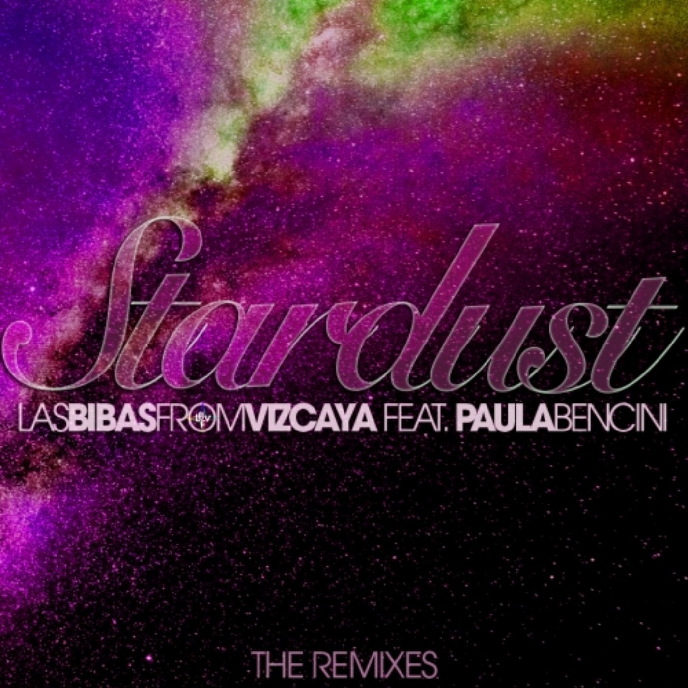 Stardust - The Remixes