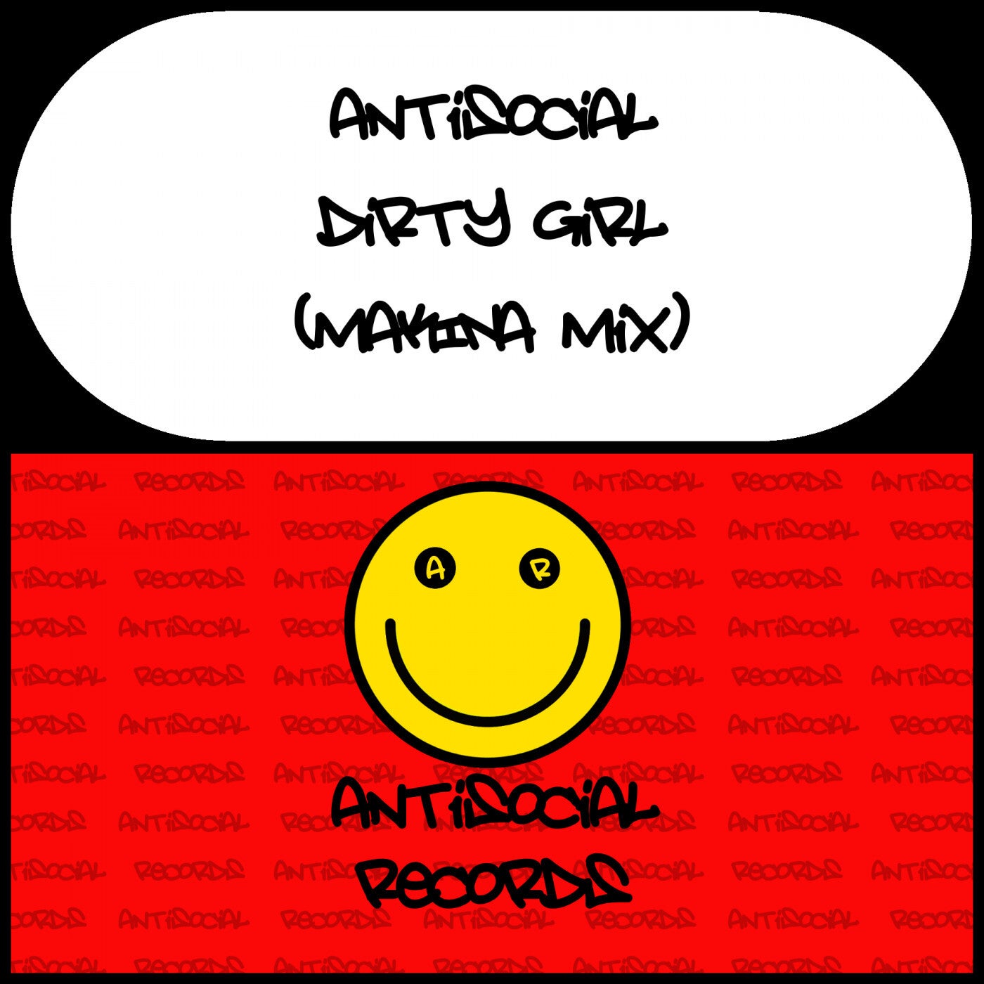 Dirty Girl (Makina Mix)