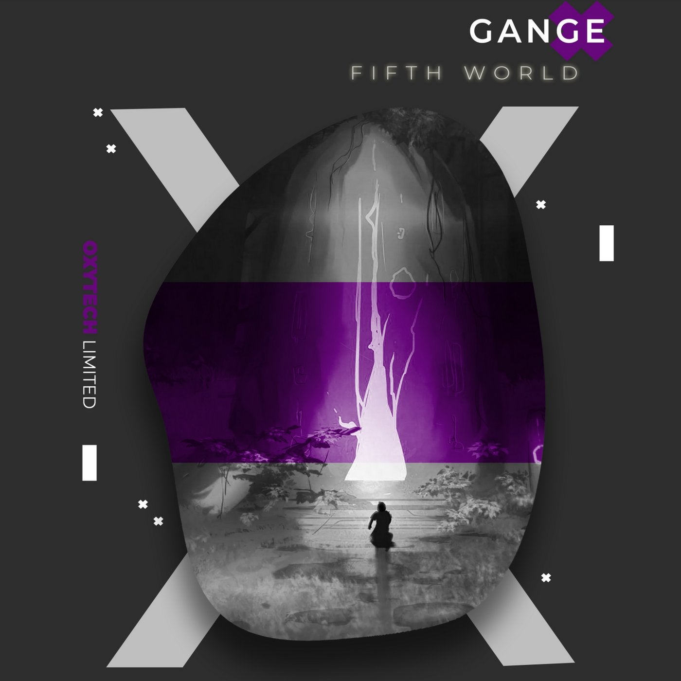 Fifth World Original Mix By Gange On Beatport