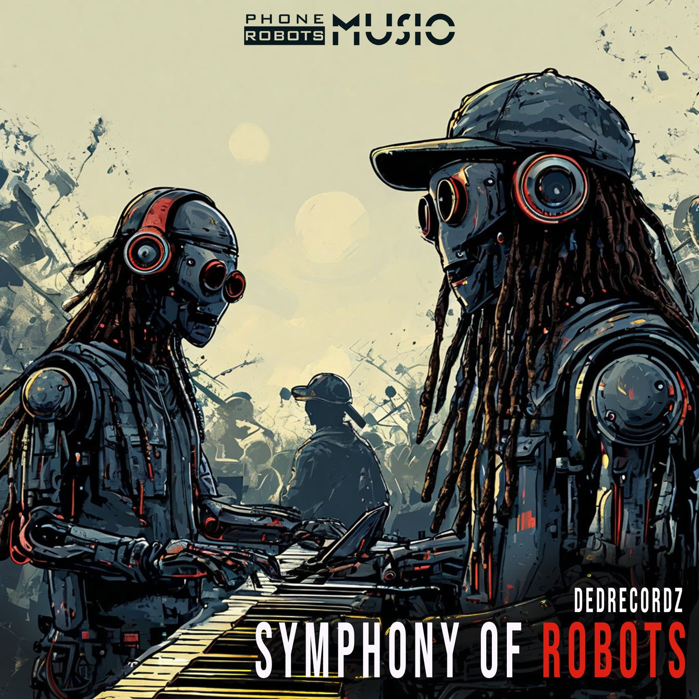 Symphony of Robots