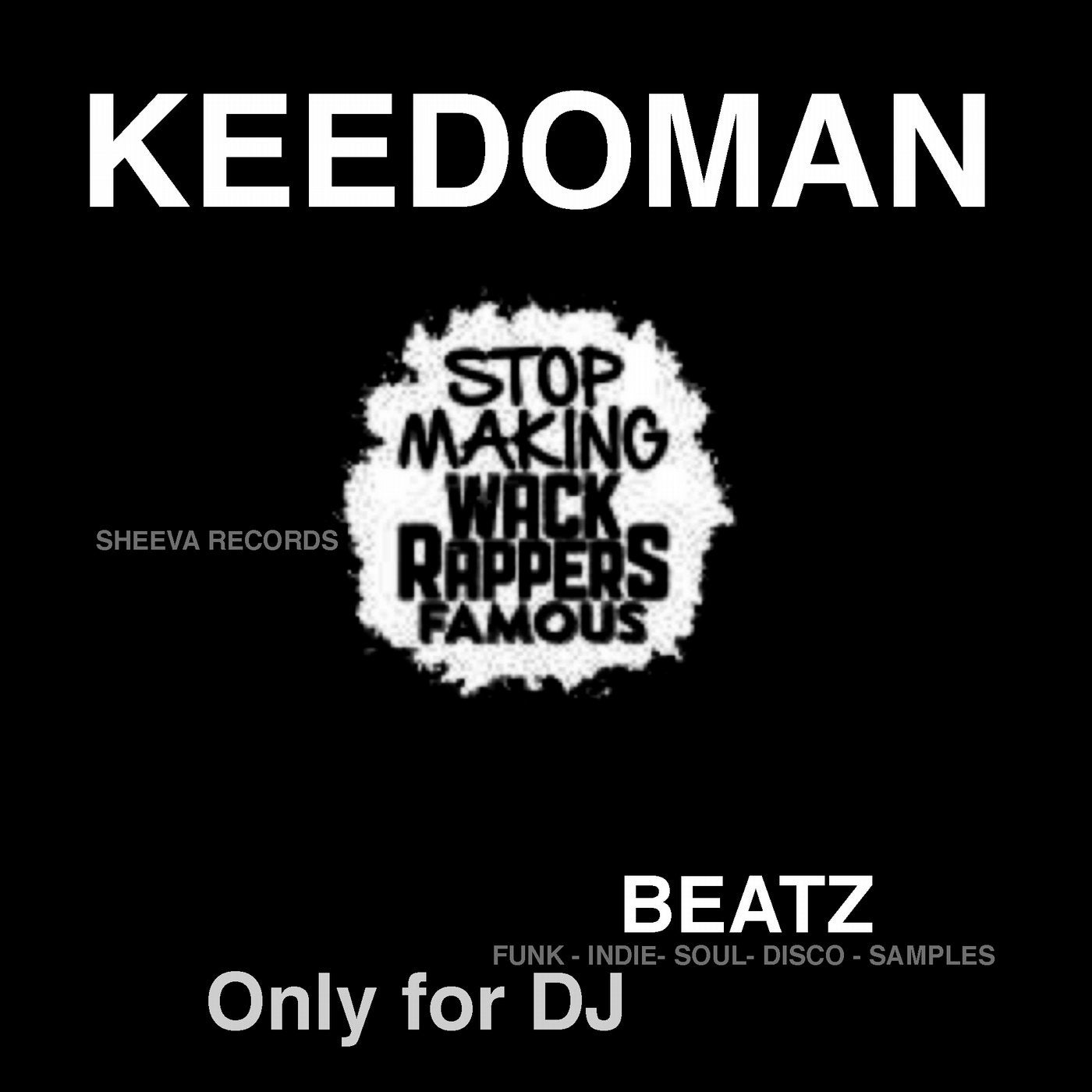 KEEDOMAN BEATZ