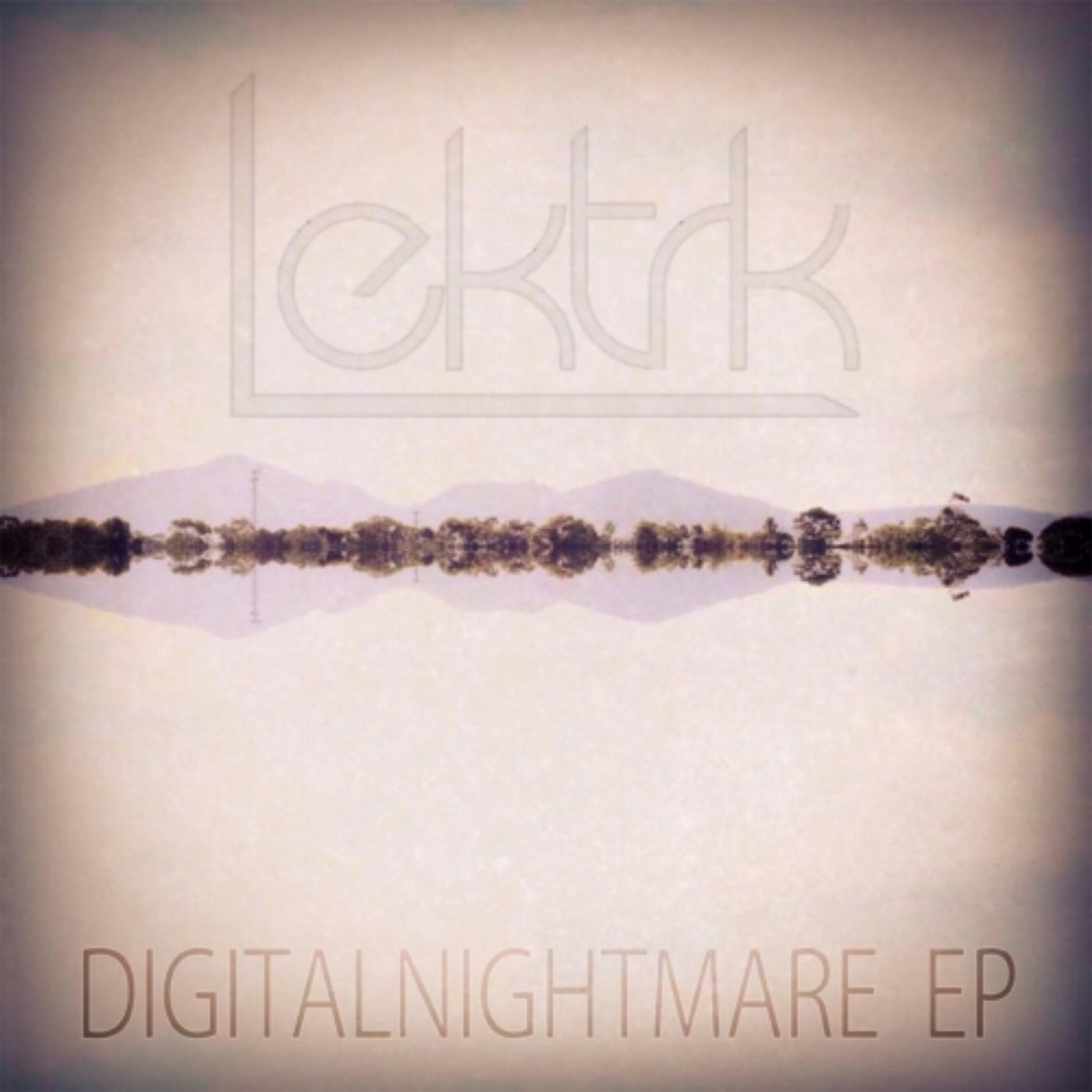 Digitalnightmare EP