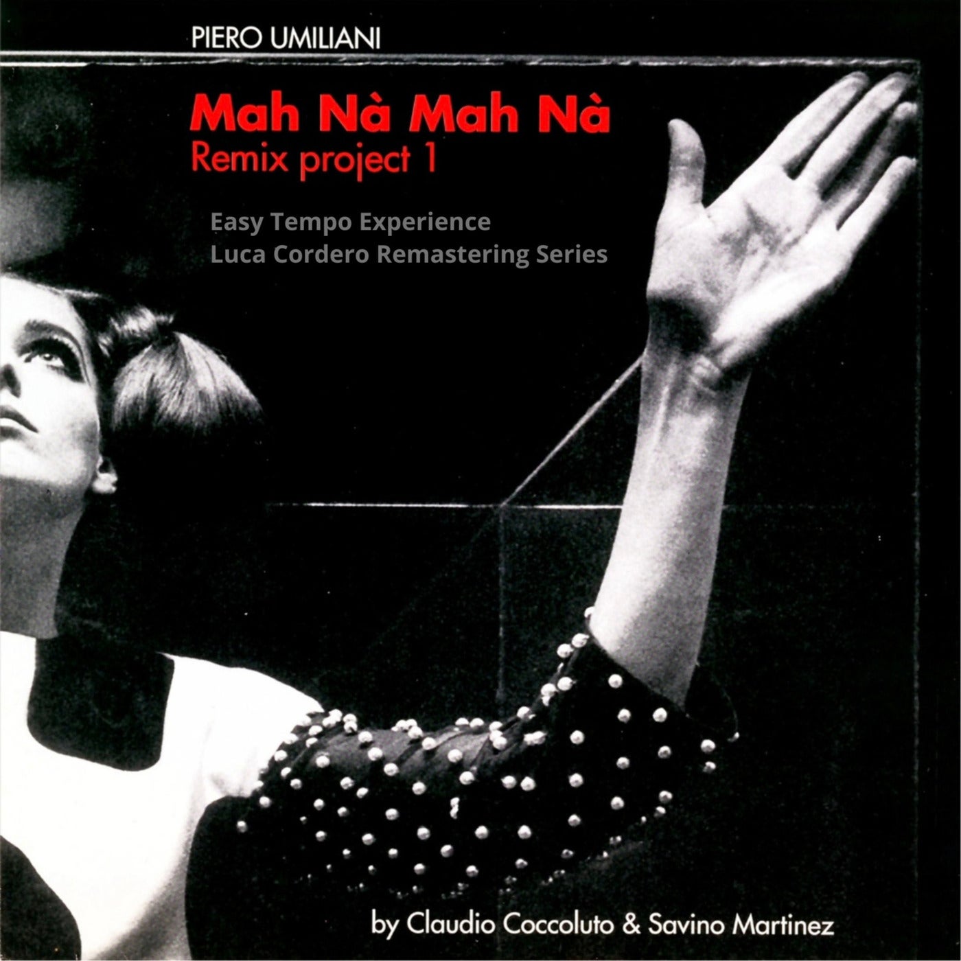 Mah Nà Mah Nà Remix Project, Vol. 1