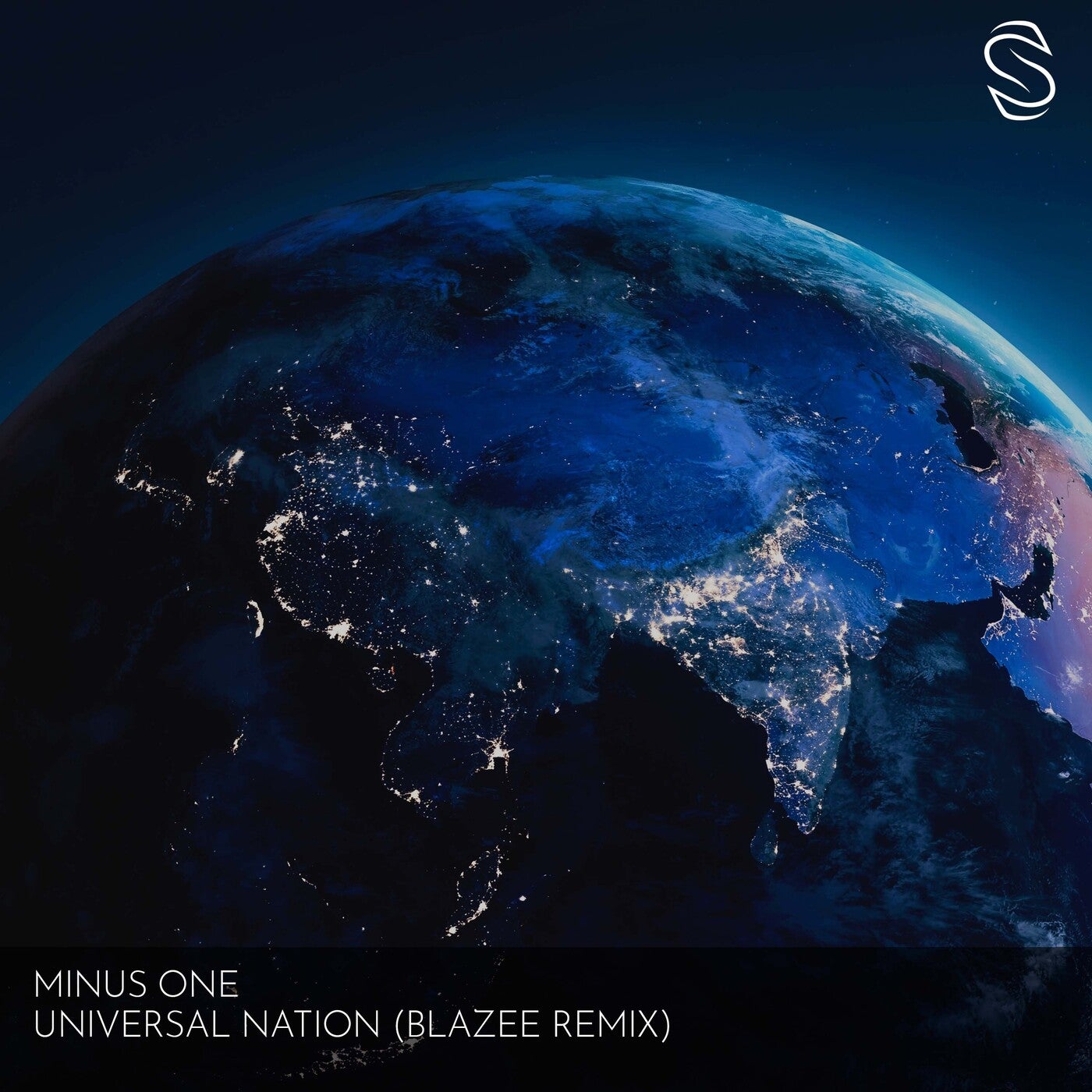 Universal Nation - Blazee Remix