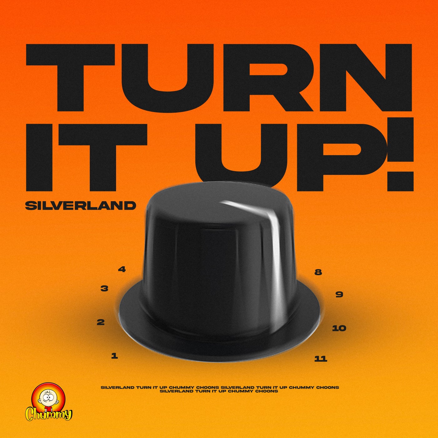 Turn It Up