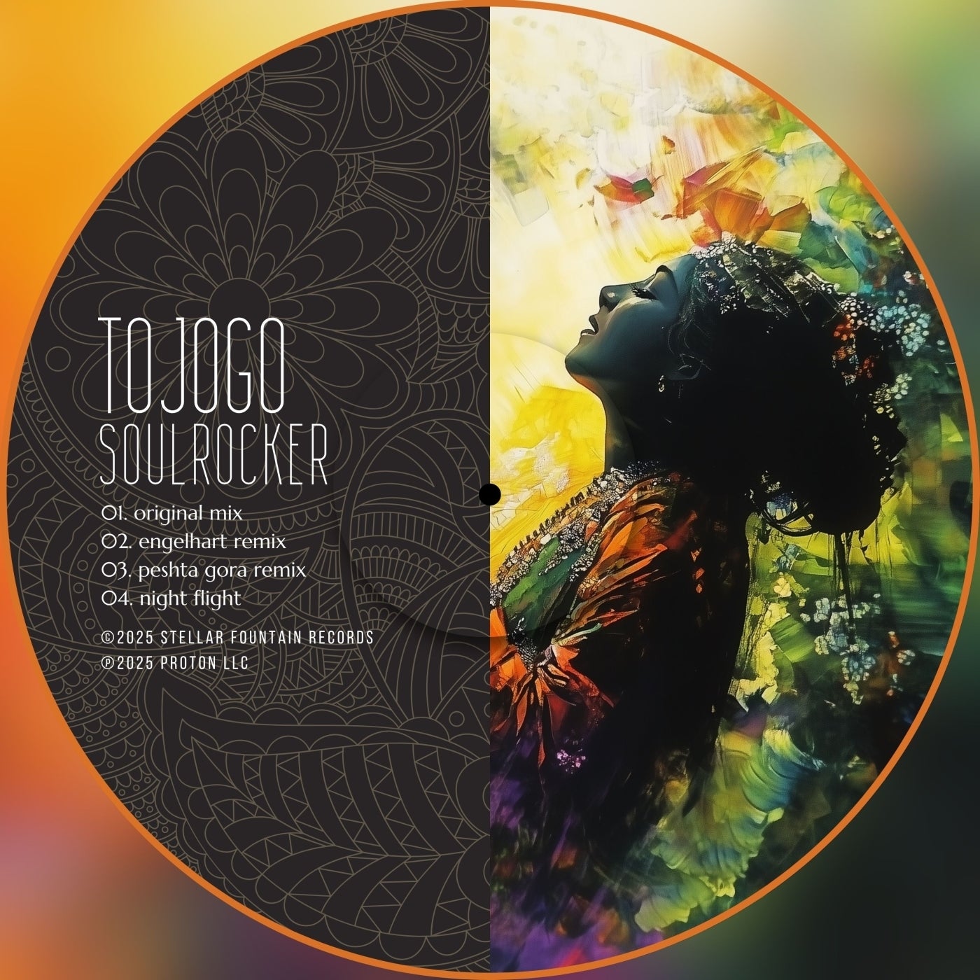 Soulrocker