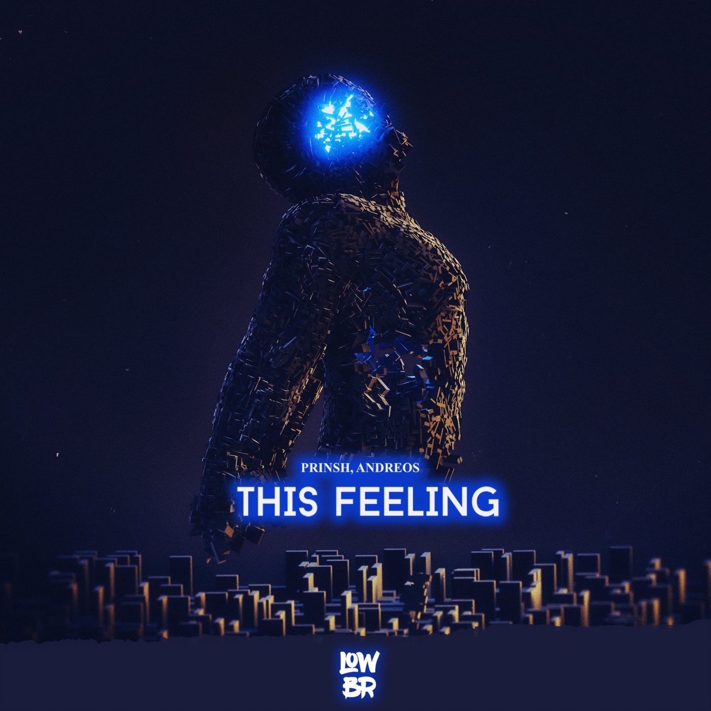 This Feeling (Extended Mix)