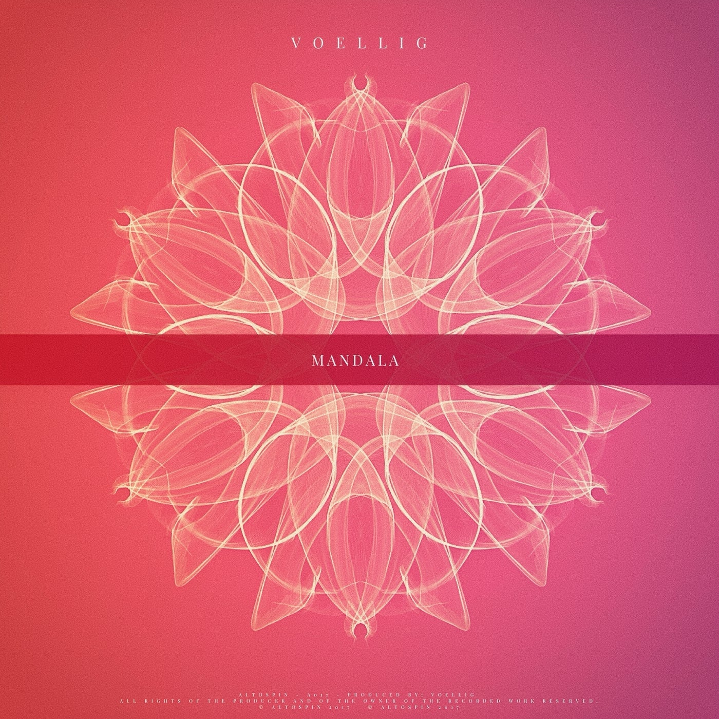 Mandala EP - Reissue 2025