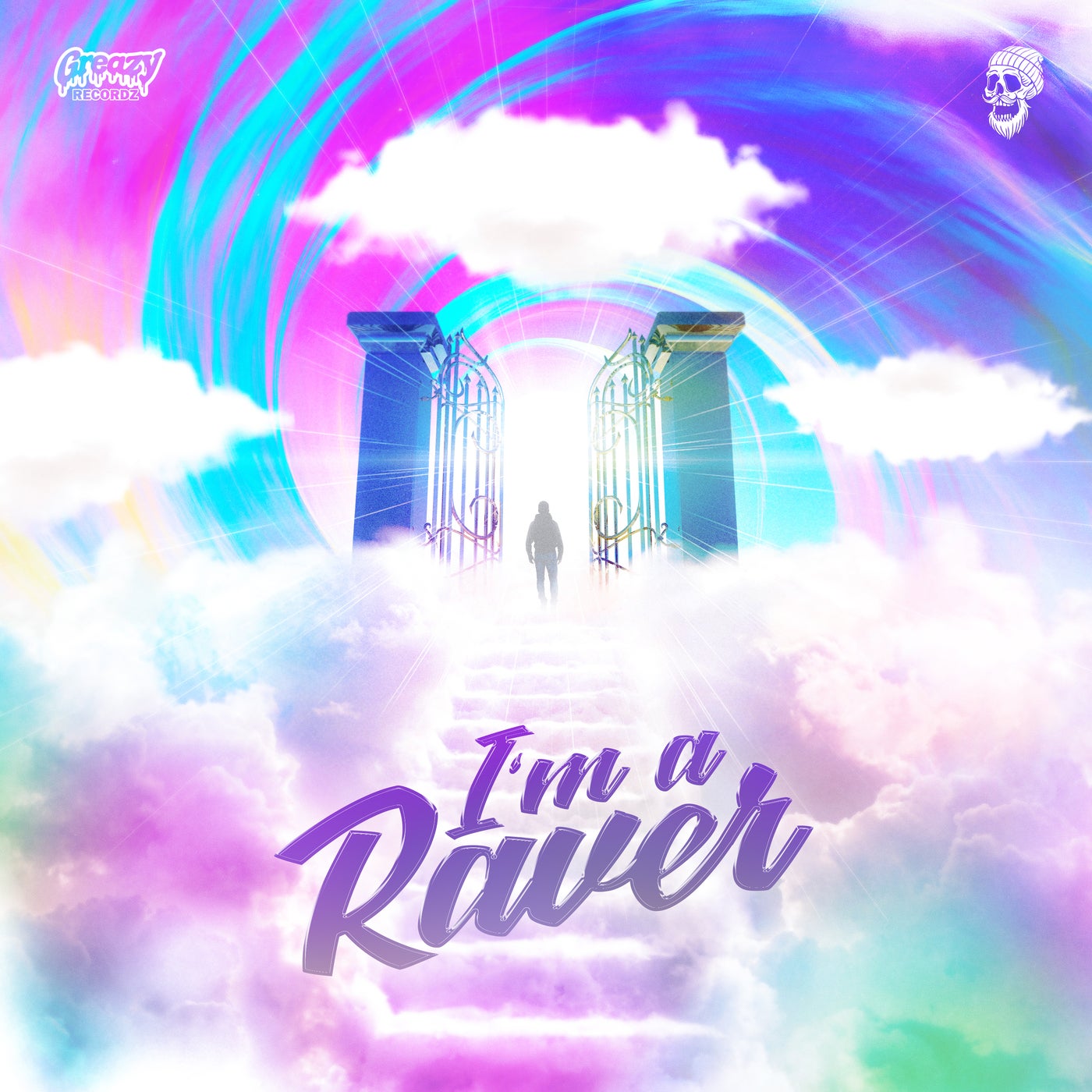 I'm A Raver - Pro Mix