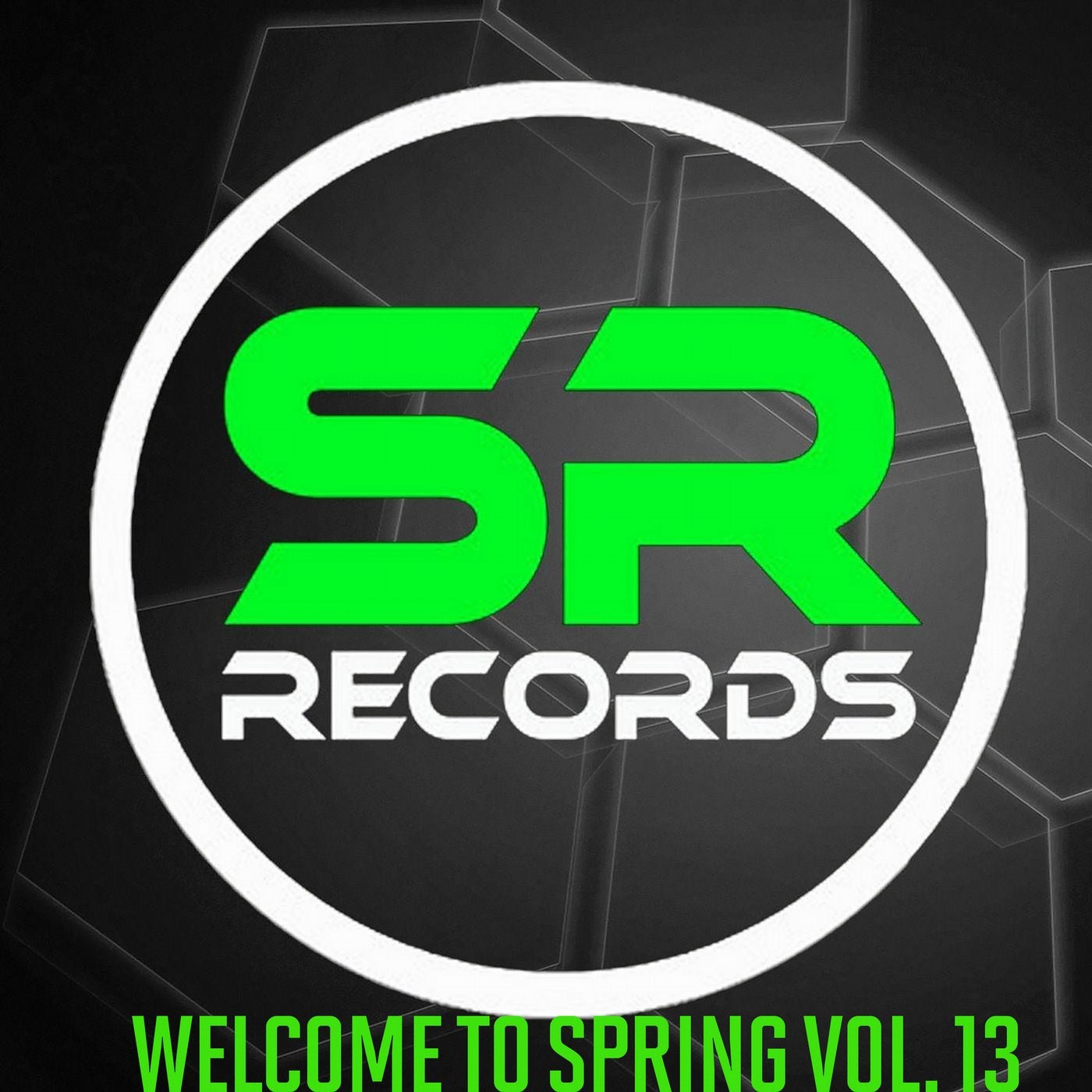 Welcome To Spring Vol. 13