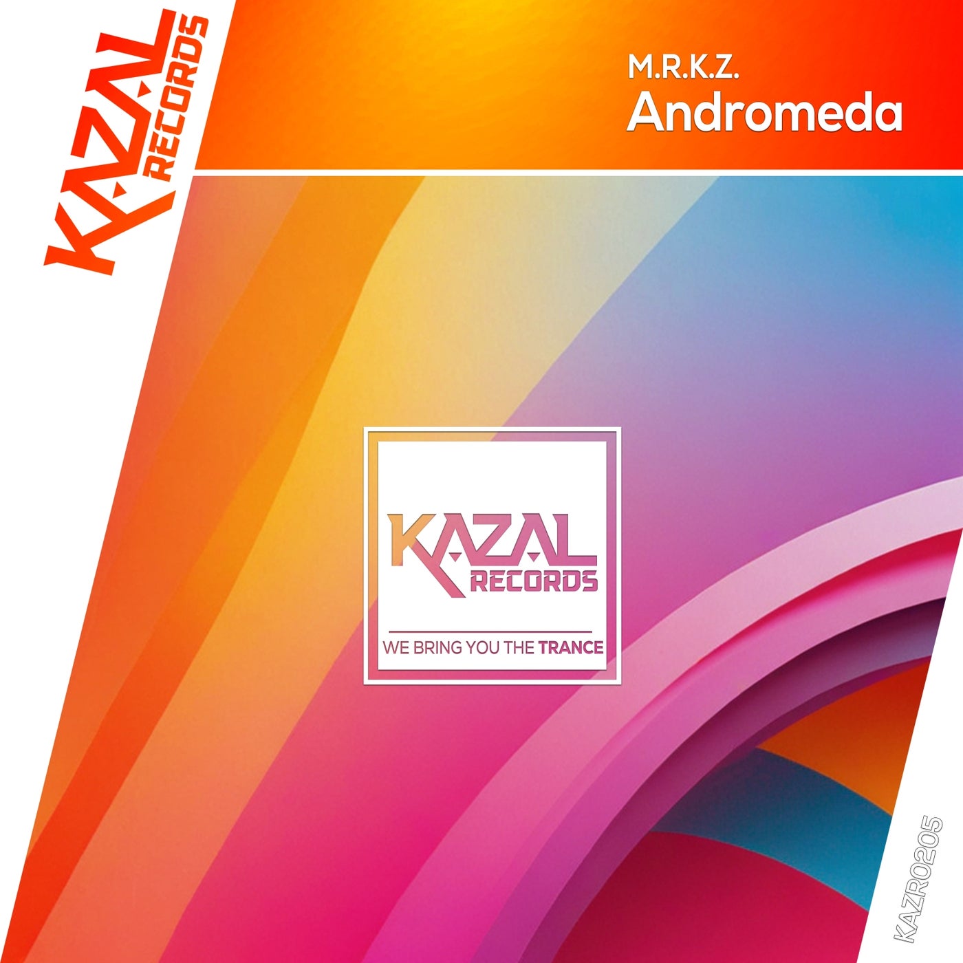 Andromeda (Extended Mix)