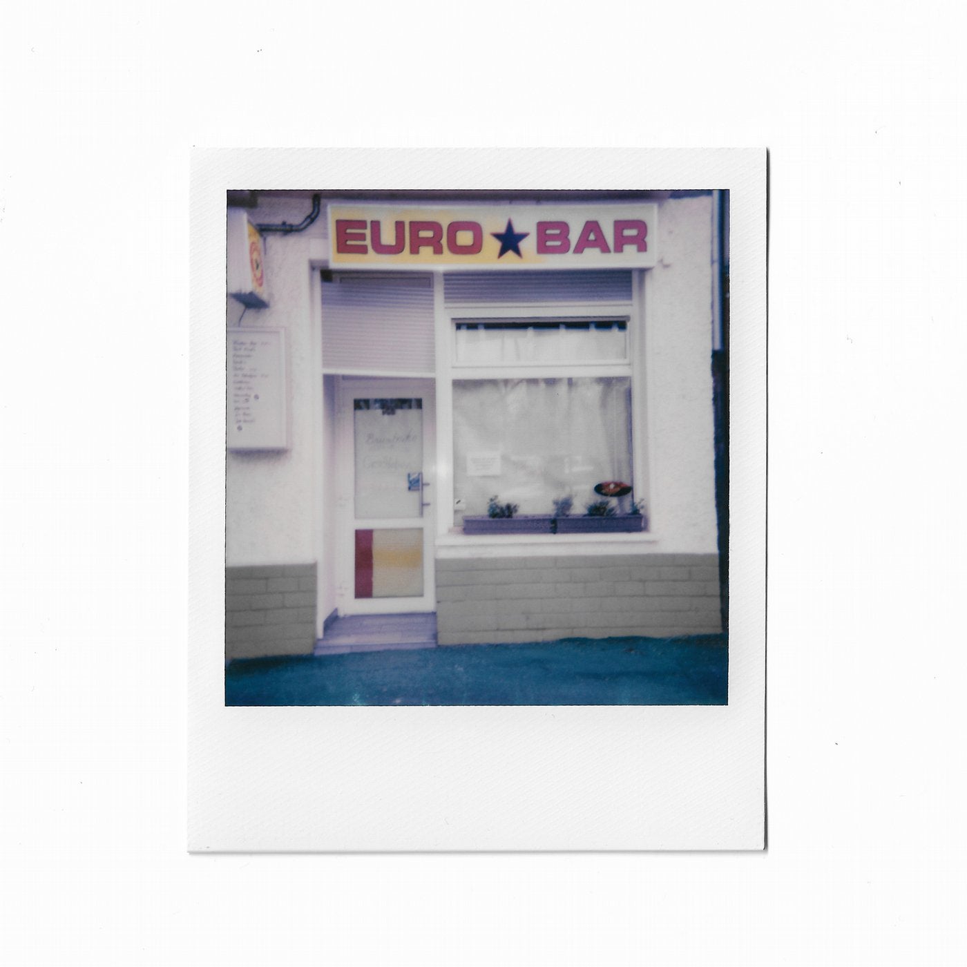 Eurobar