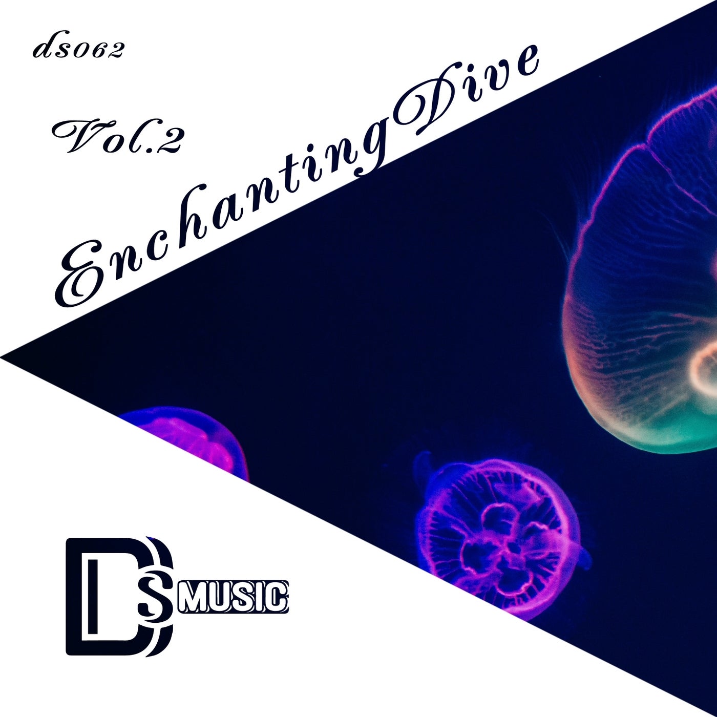 Enchanting Dive, Vol.2