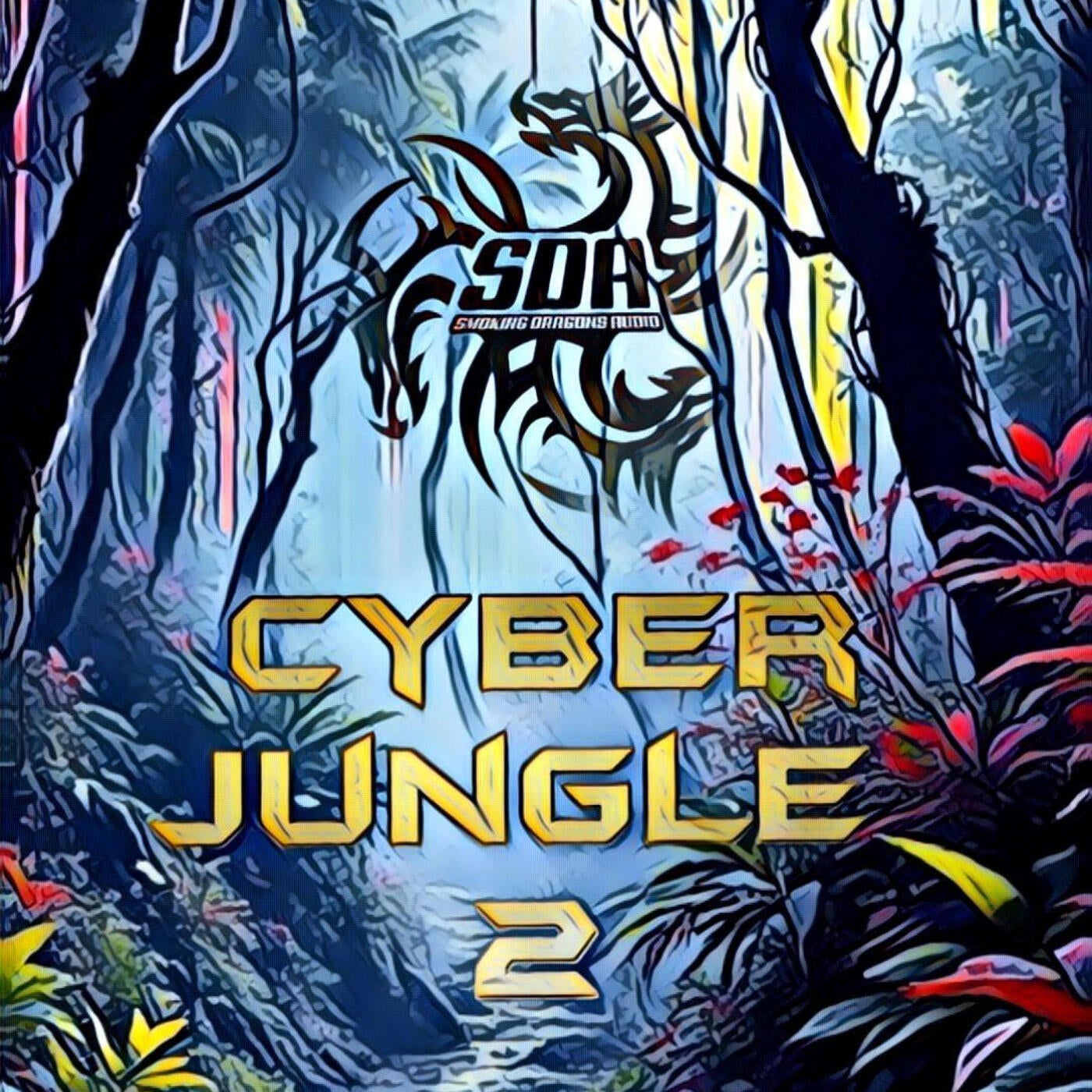 Cyber Jungle 2