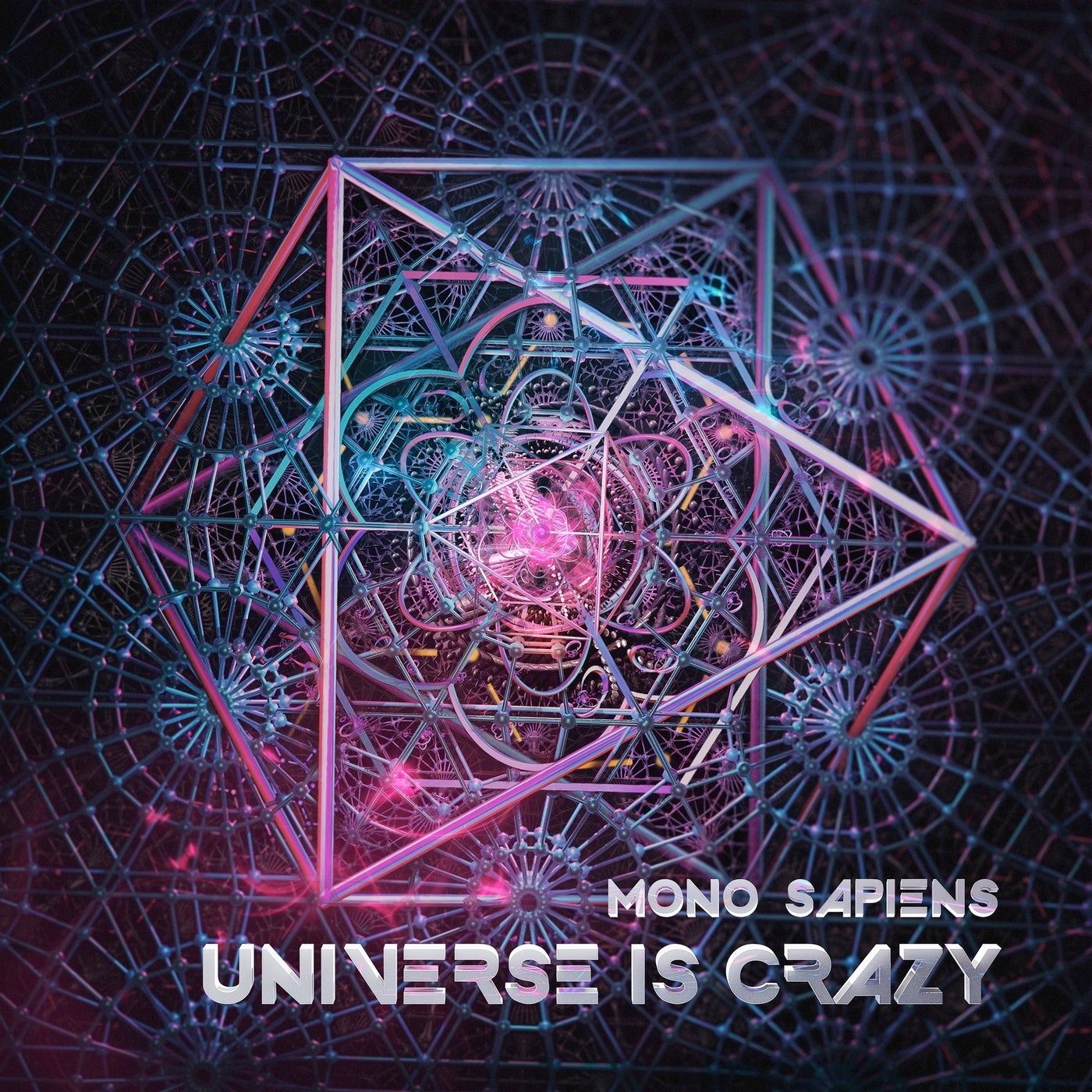 Universe is Crazy