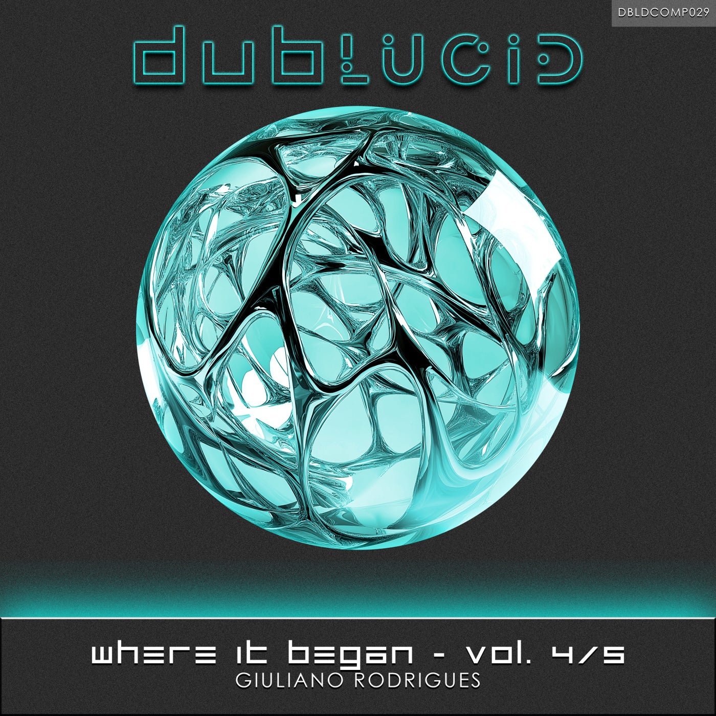 Where It Began, Vol. 4