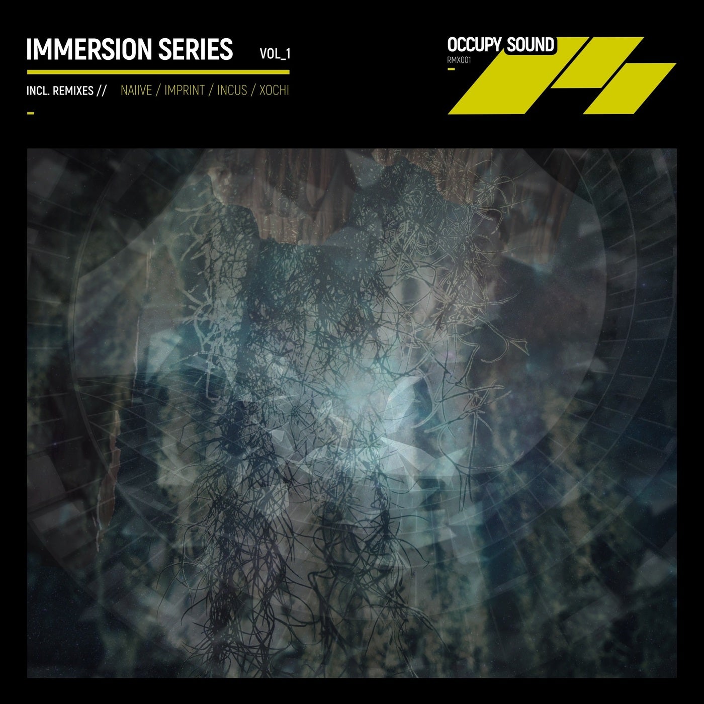 Immersion Series Vol.1