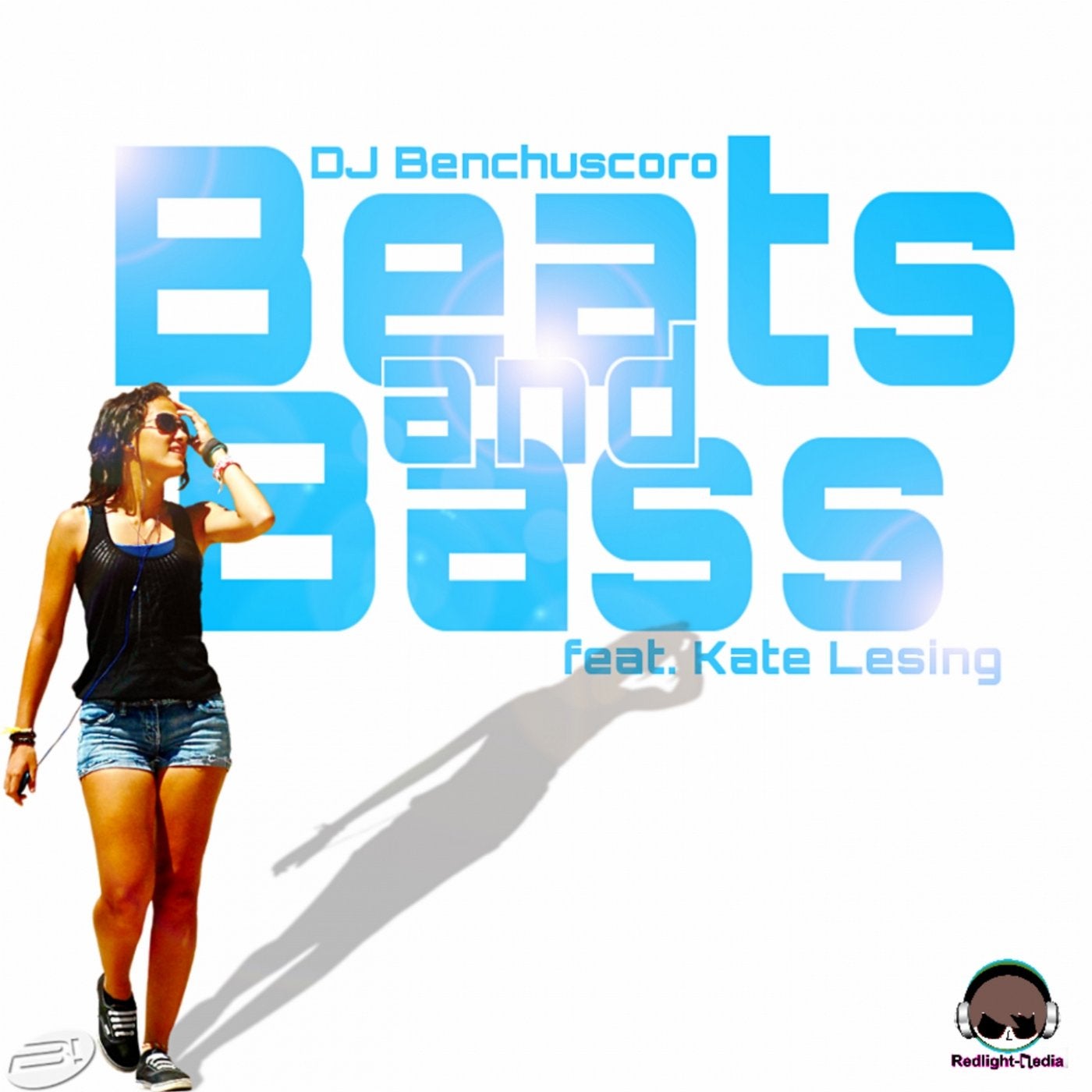 Enjoy feat. Kate lesing. DJ Kate. Beat for lesing.