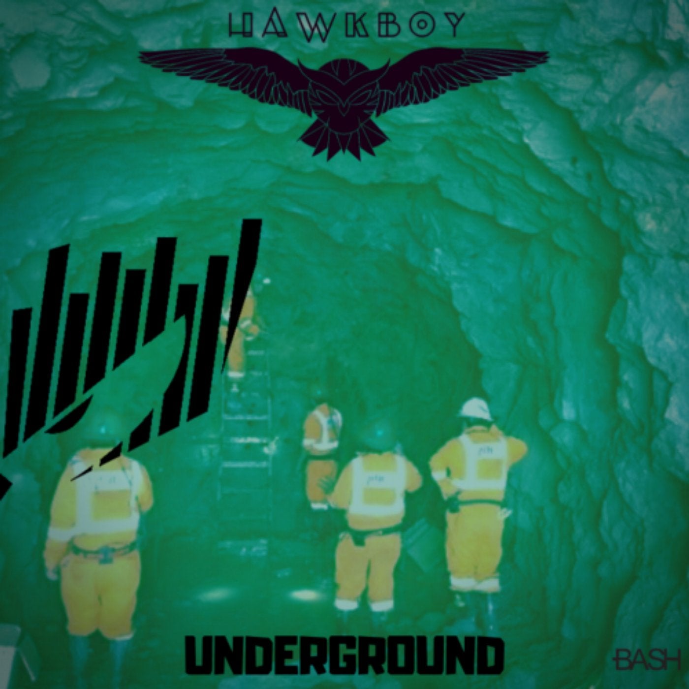 Underground