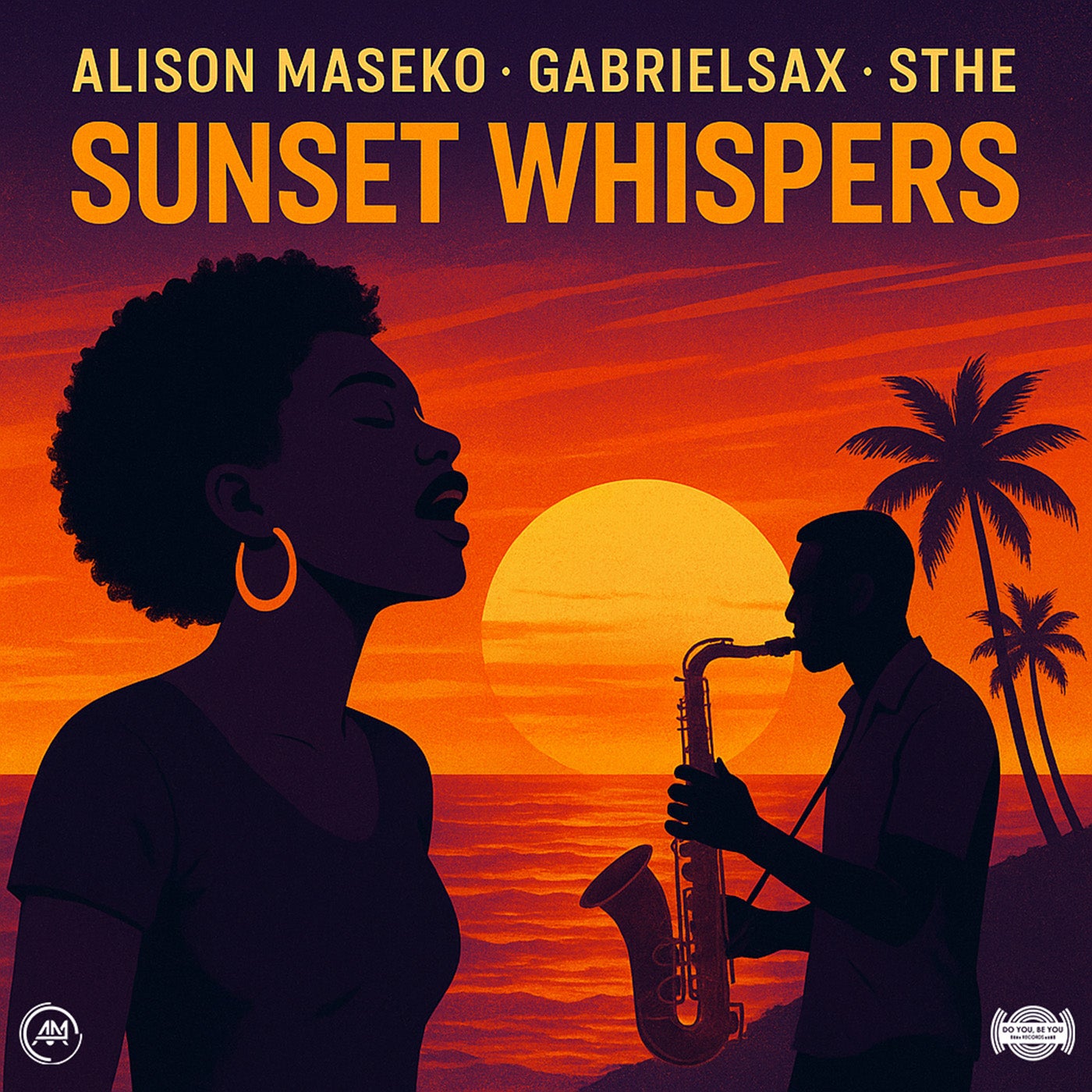 Sunset Whispers