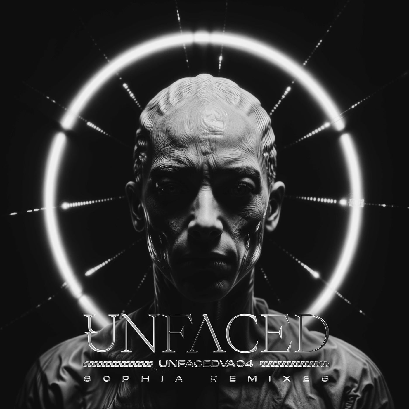 UNFACEDVA04 : Sophia Remixes